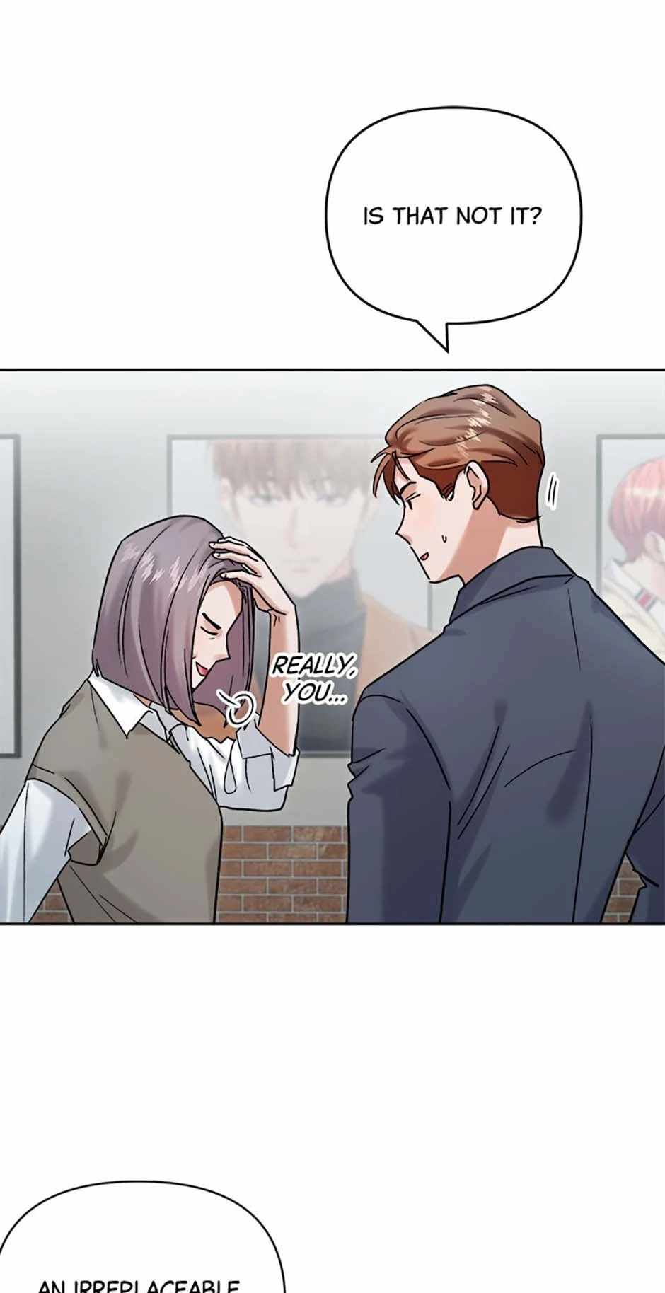 The Definition of a Top Star Chapter 98 - Page 47
