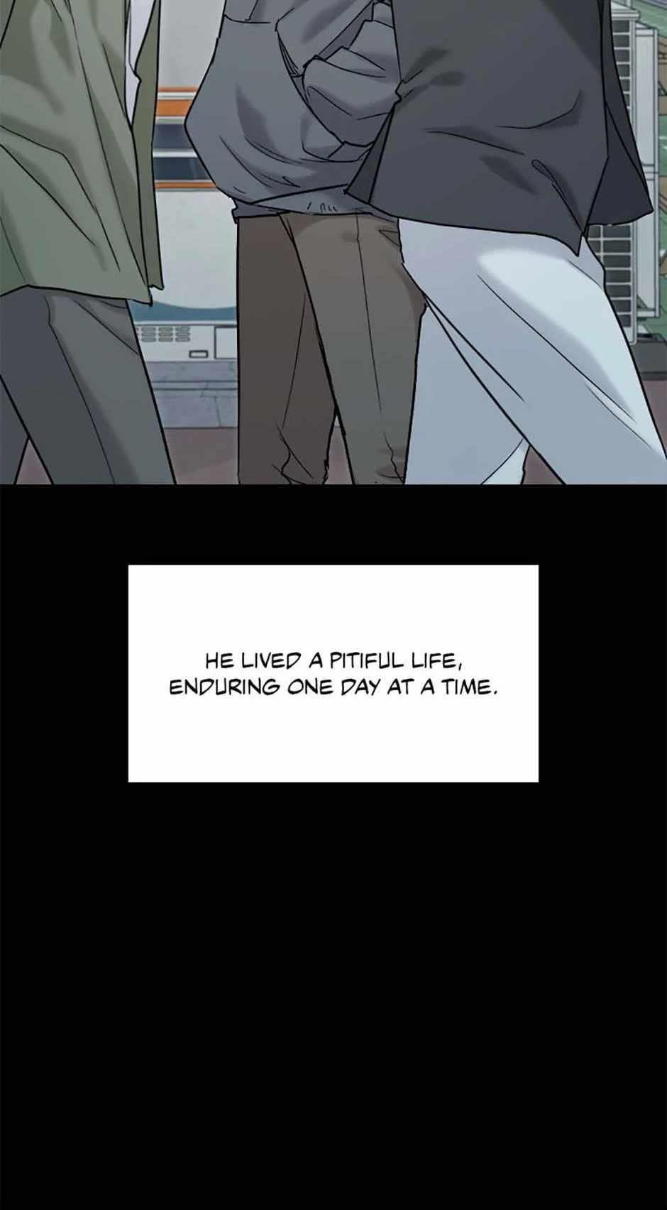 The Definition of a Top Star Chapter 98 - Page 5