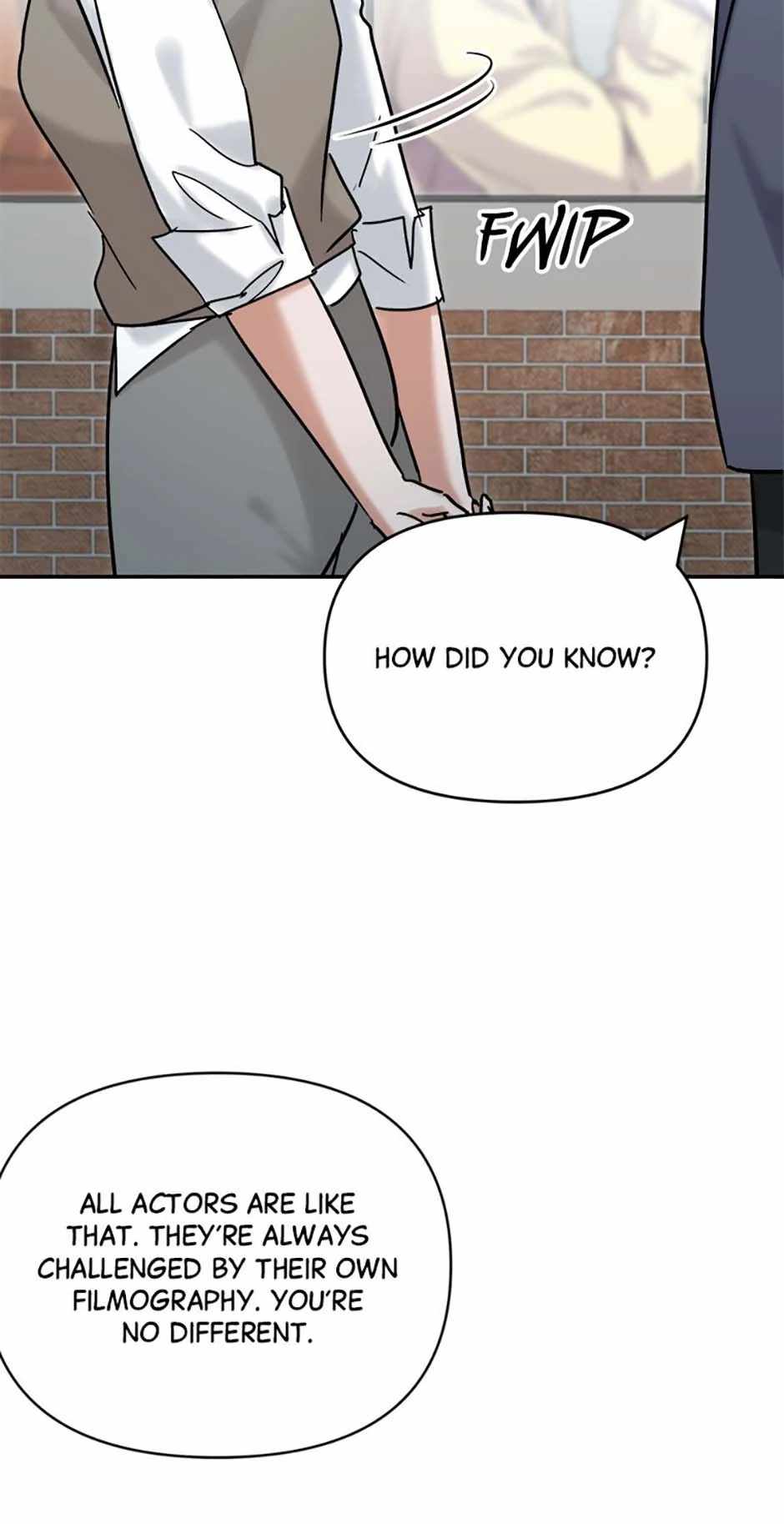 The Definition of a Top Star Chapter 98 - Page 56