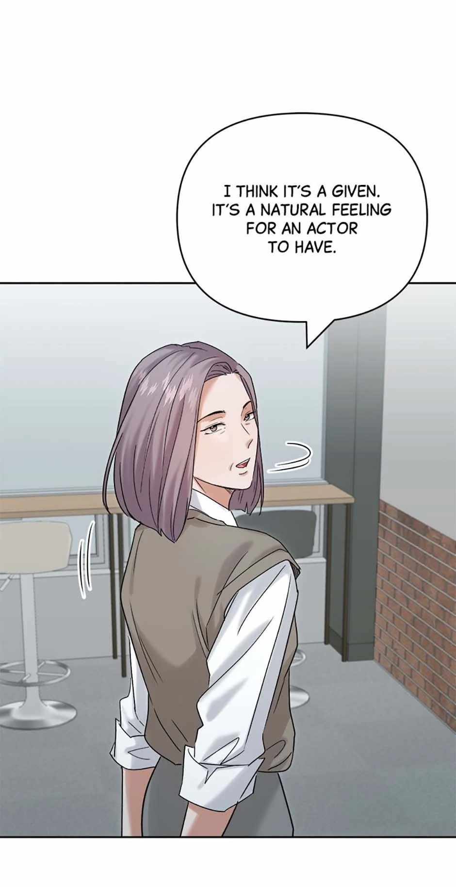 The Definition of a Top Star Chapter 98 - Page 57