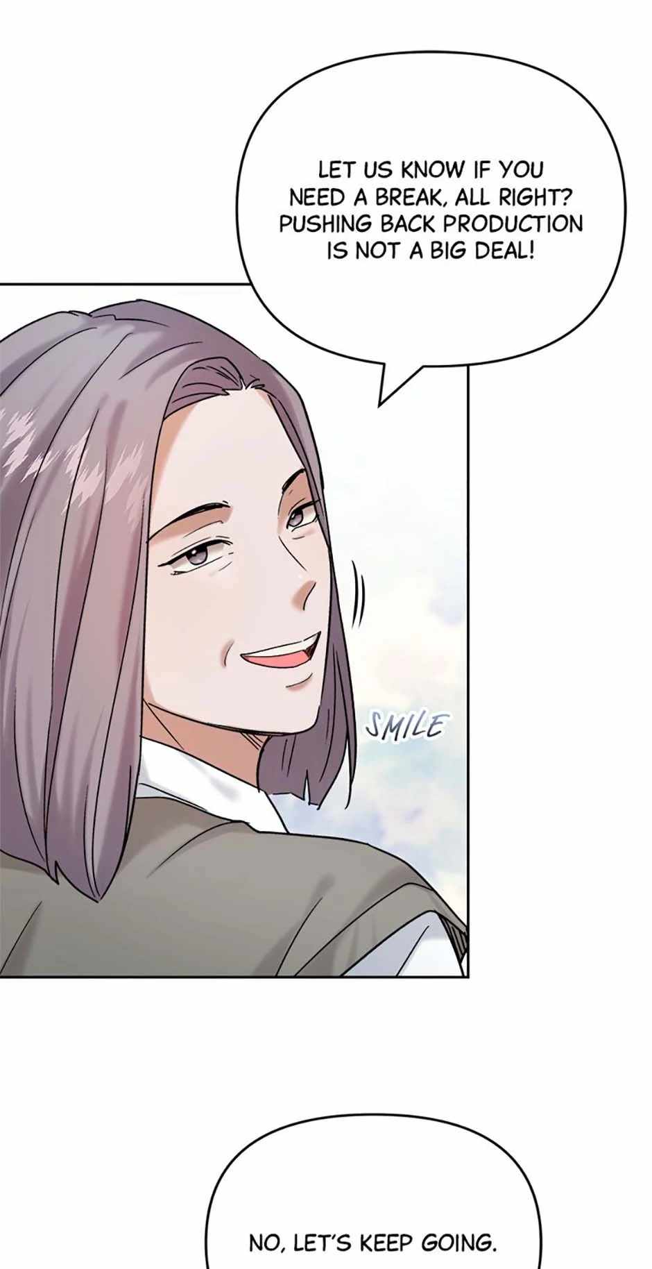 The Definition of a Top Star Chapter 98 - Page 59