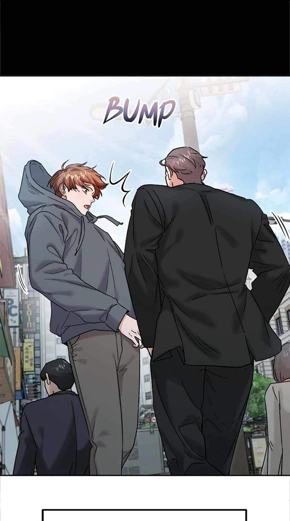 The Definition of a Top Star Chapter 98 - Page 6
