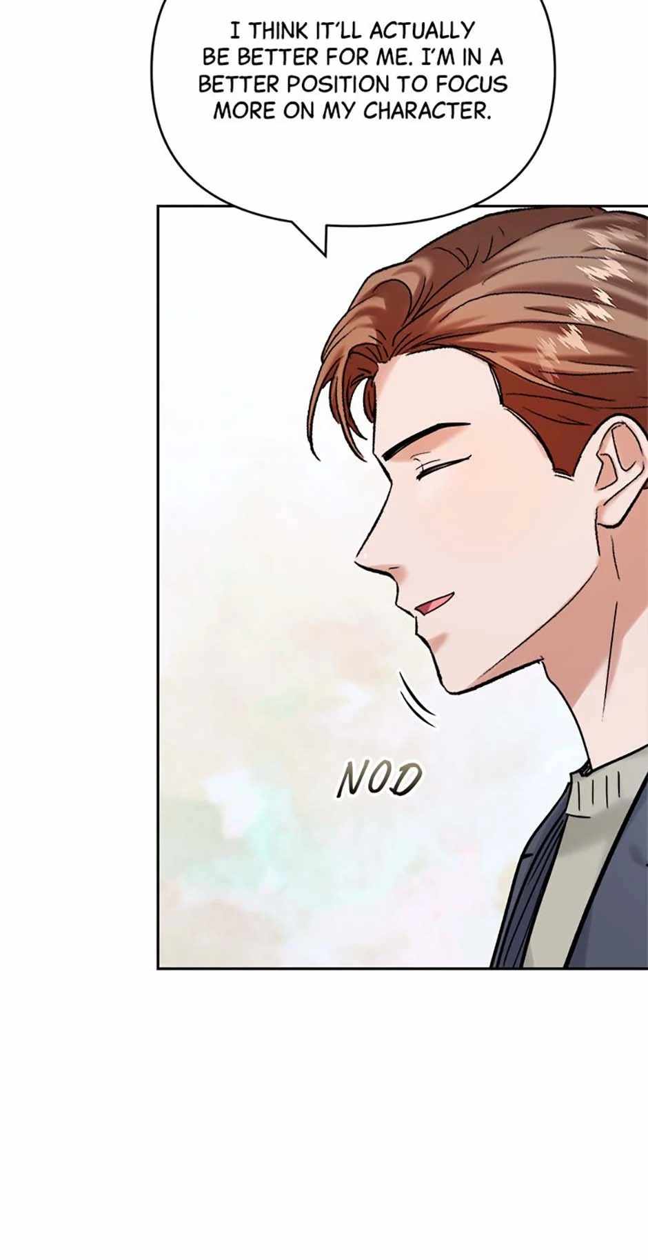 The Definition of a Top Star Chapter 98 - Page 61