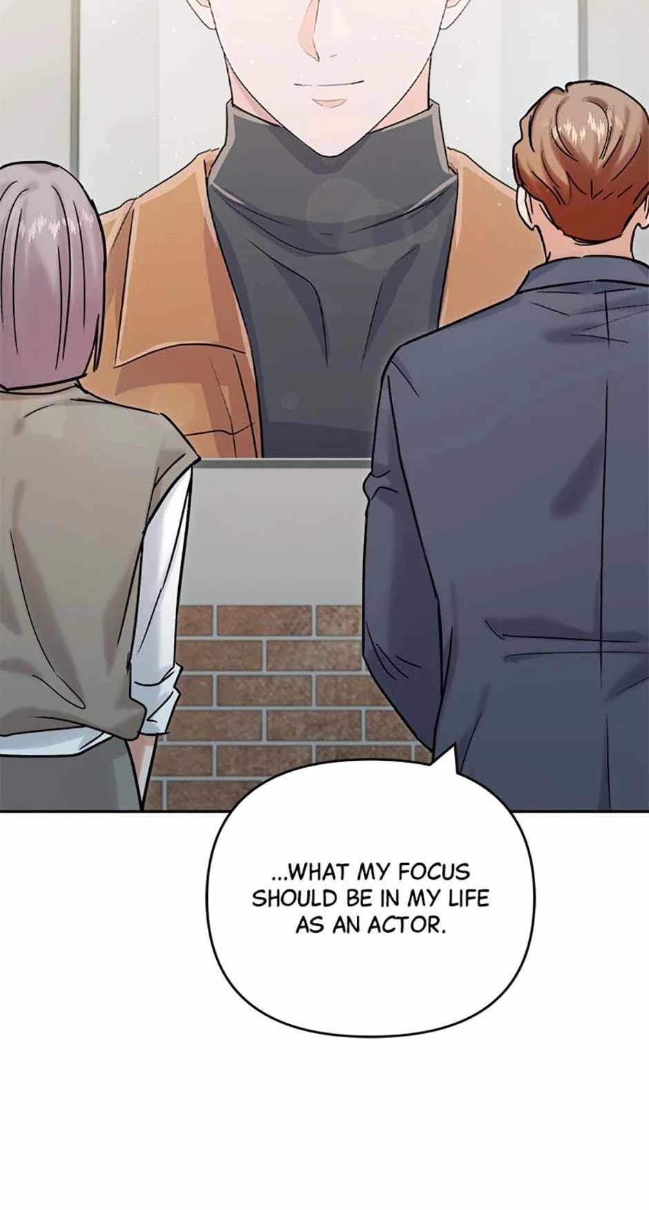 The Definition of a Top Star Chapter 98 - Page 63