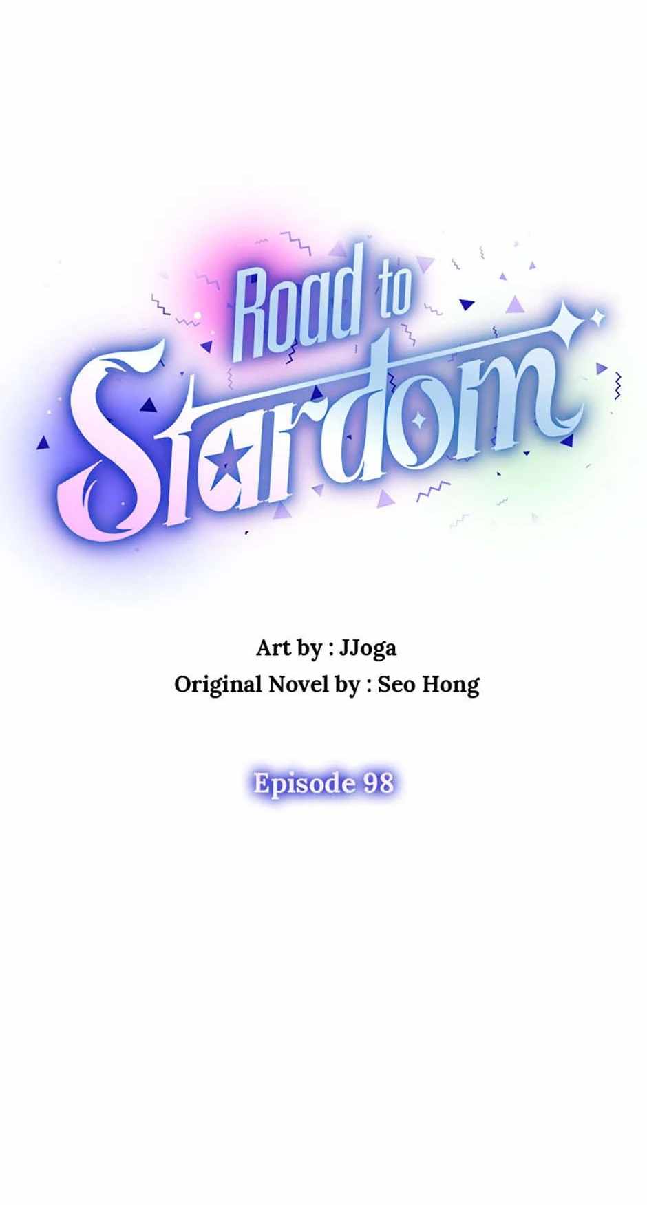 The Definition of a Top Star Chapter 98 - Page 65