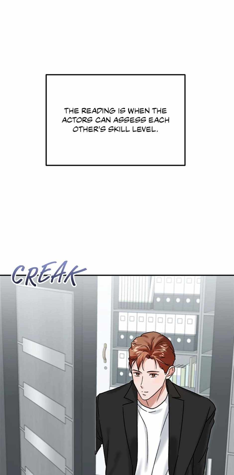 The Definition of a Top Star Chapter 98 - Page 72