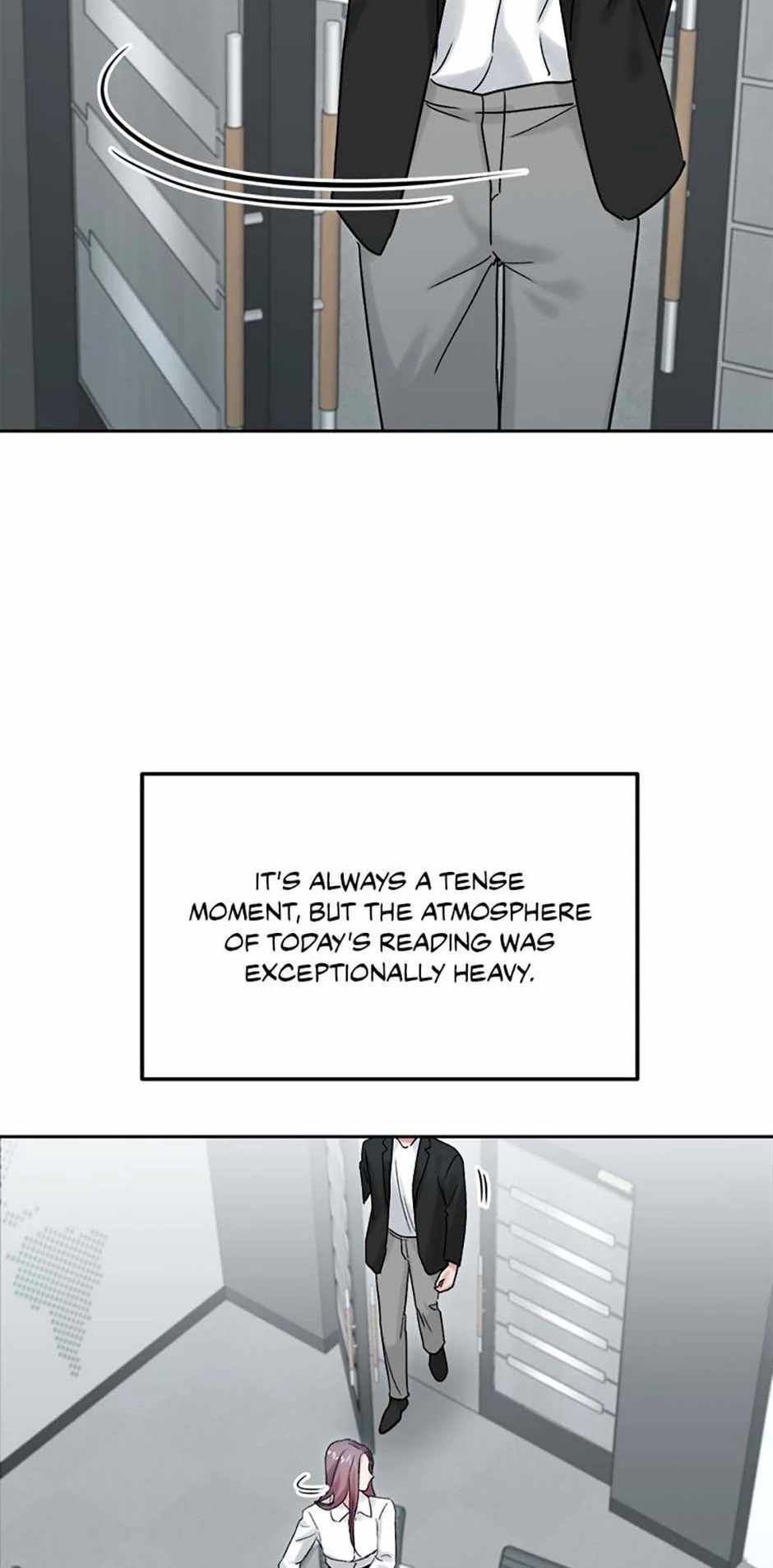 The Definition of a Top Star Chapter 98 - Page 73