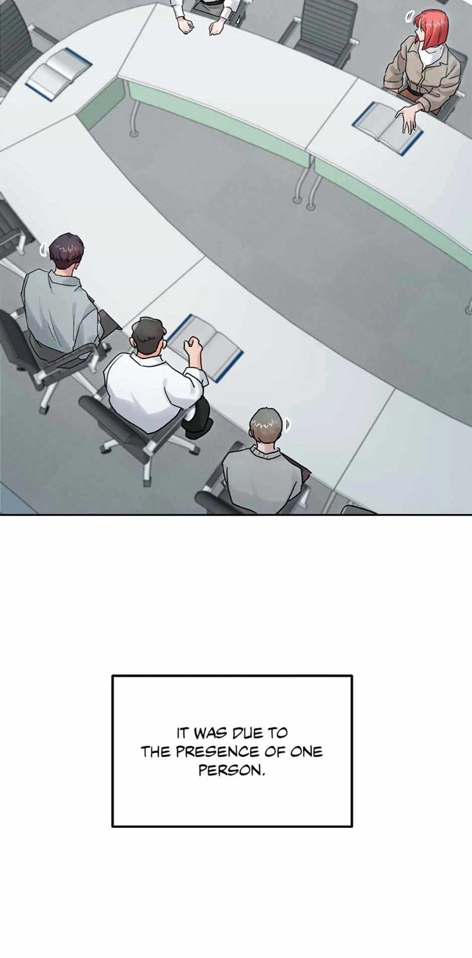 The Definition of a Top Star Chapter 98 - Page 74