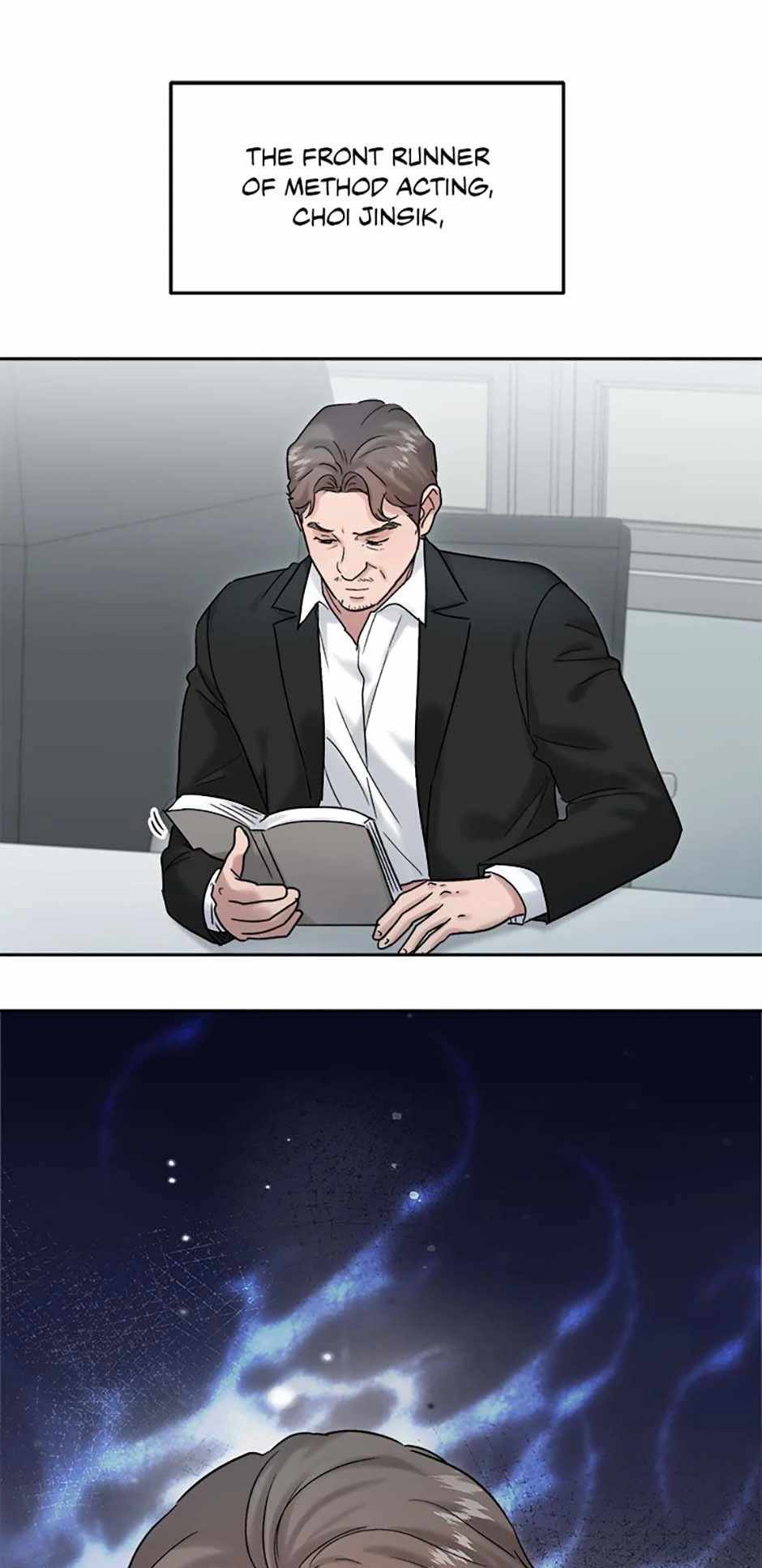 The Definition of a Top Star Chapter 98 - Page 76