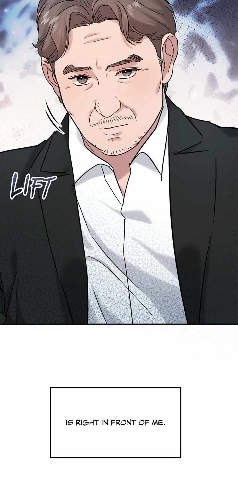 The Definition of a Top Star Chapter 98 - Page 77
