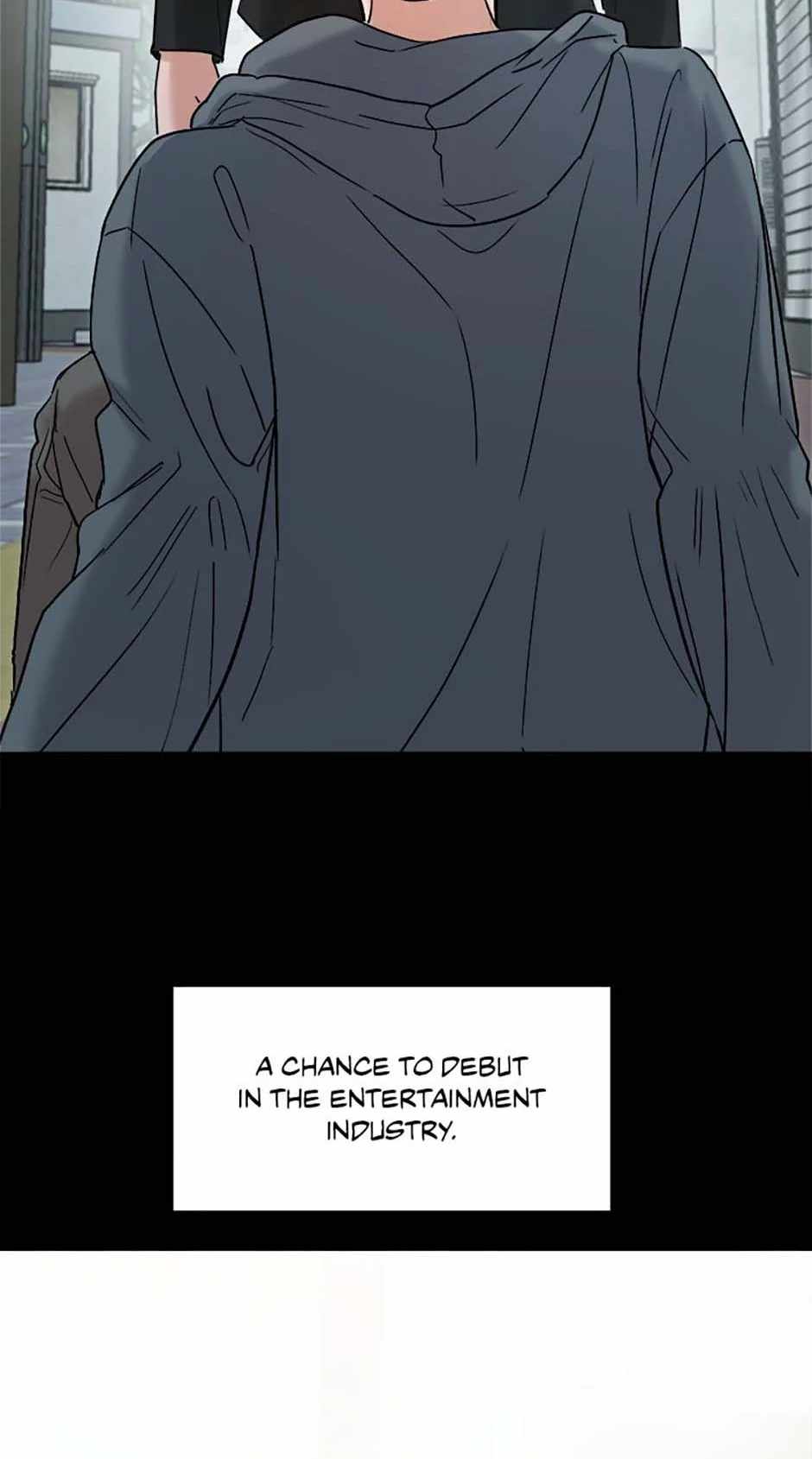 The Definition of a Top Star Chapter 98 - Page 8