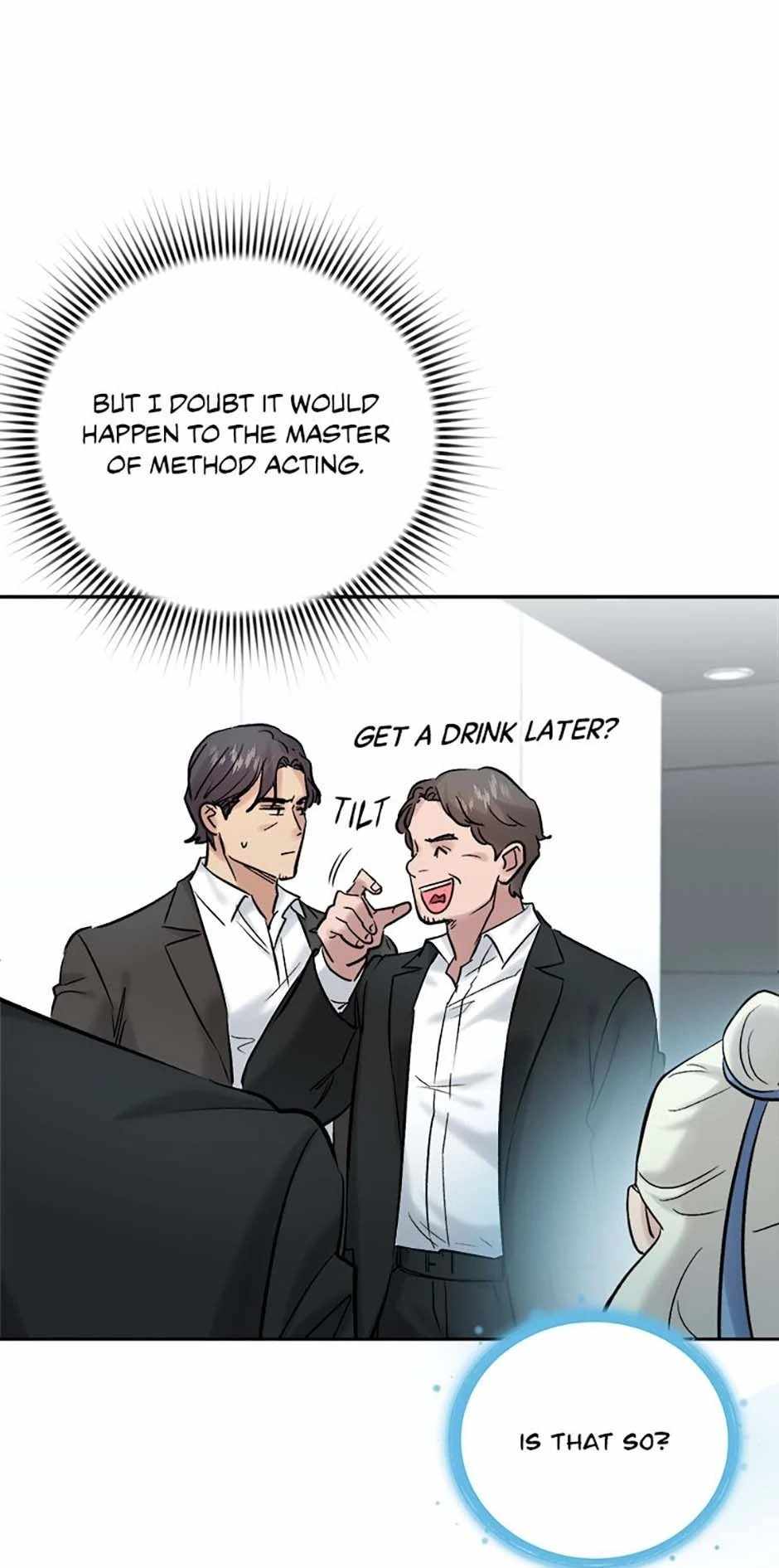 The Definition of a Top Star Chapter 99 - Page 10