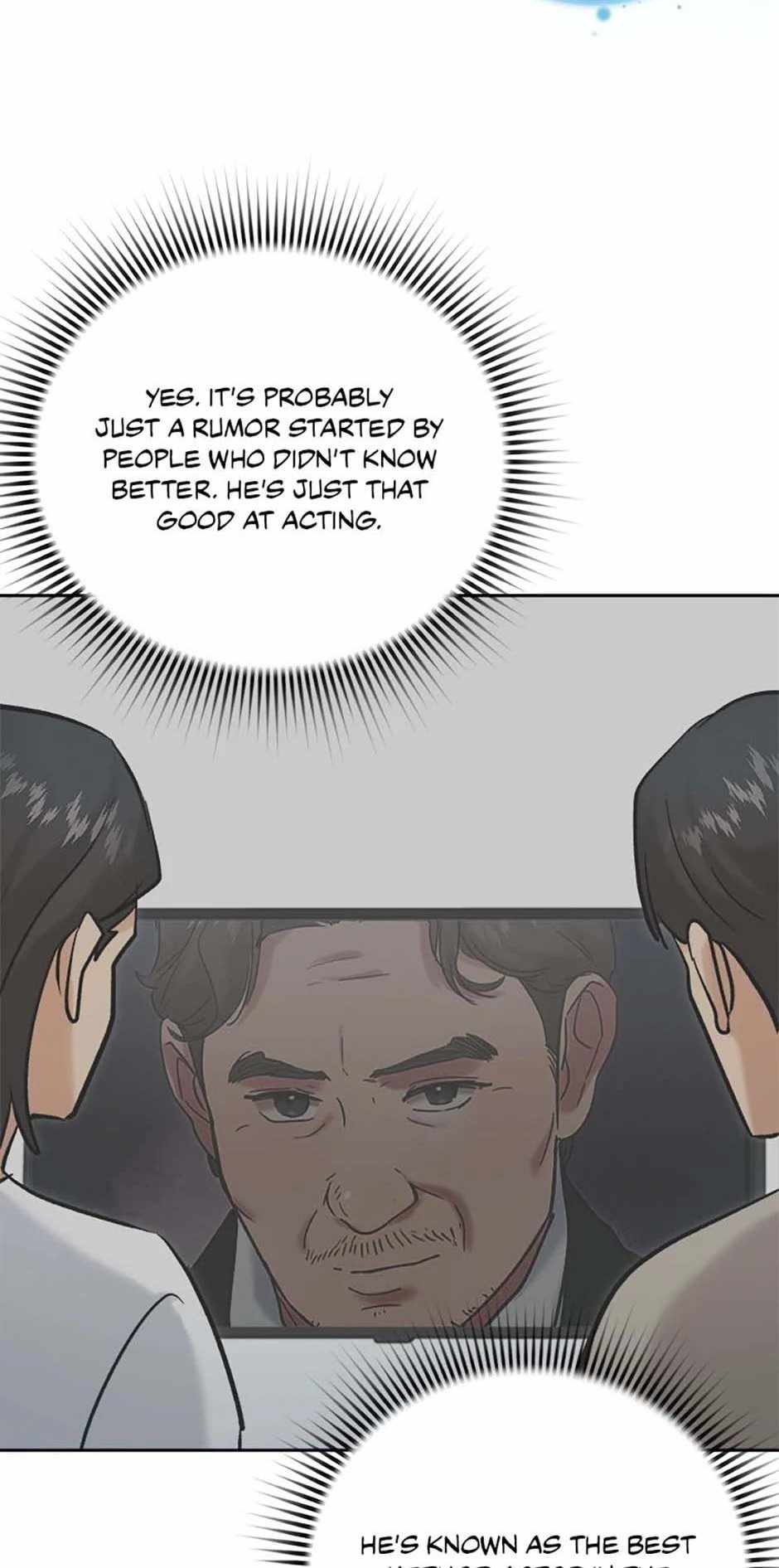 The Definition of a Top Star Chapter 99 - Page 11