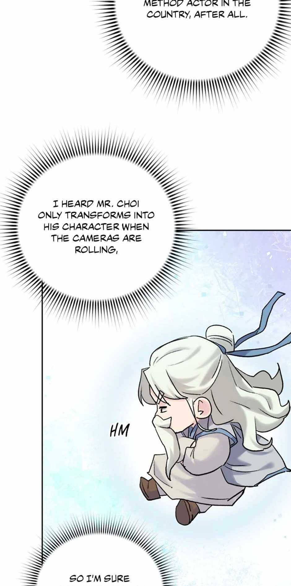 The Definition of a Top Star Chapter 99 - Page 12