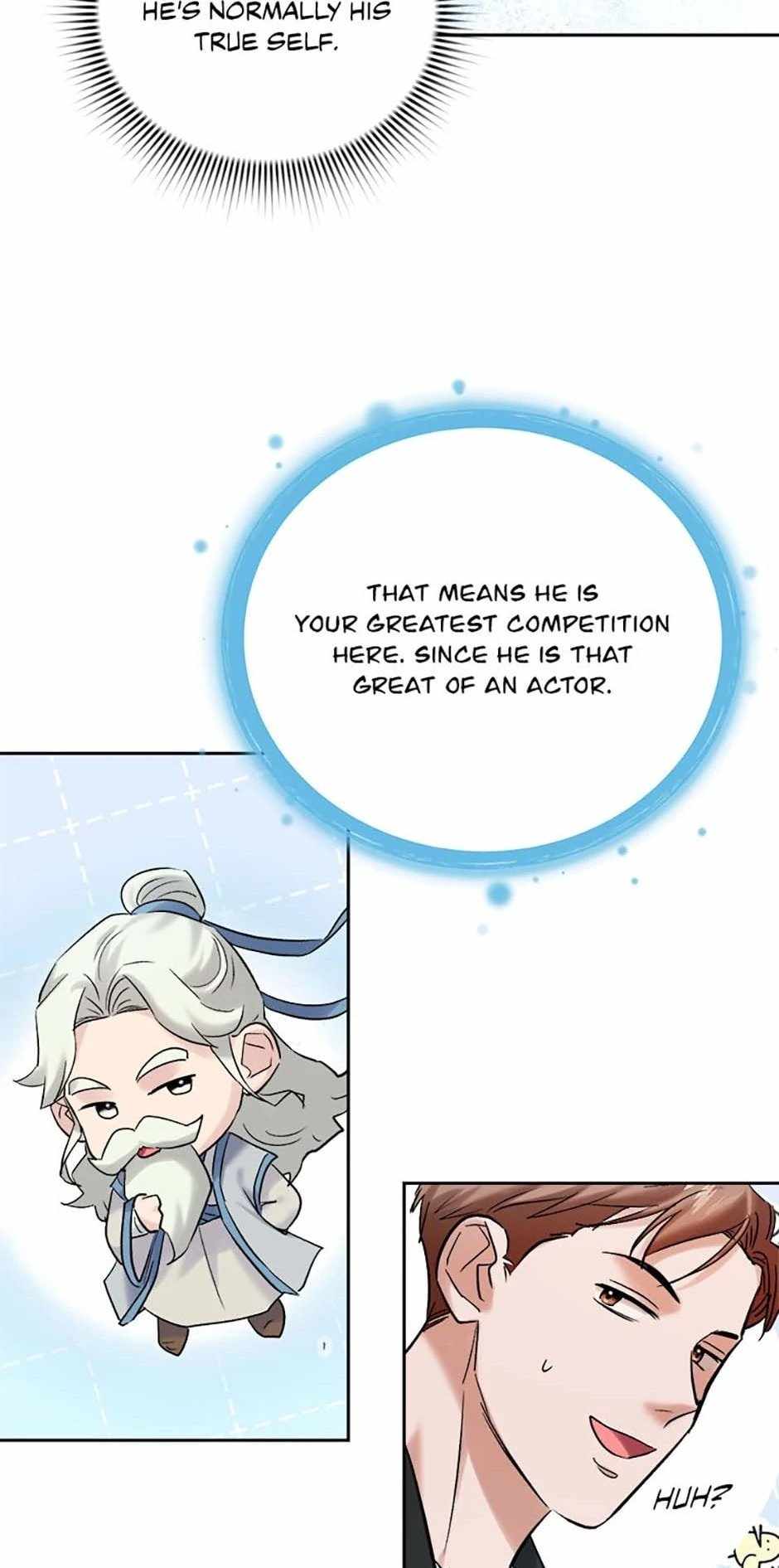 The Definition of a Top Star Chapter 99 - Page 13