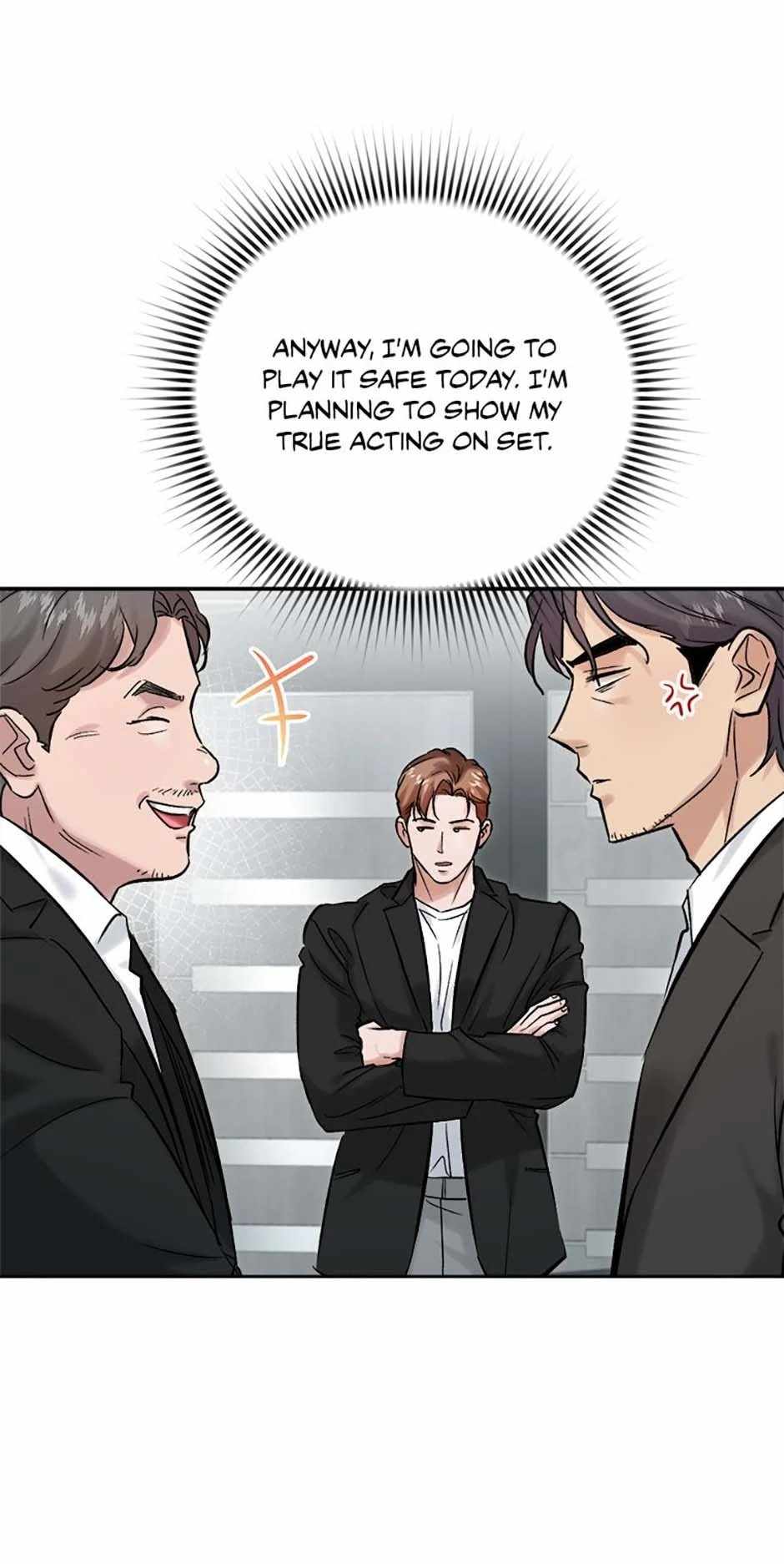 The Definition of a Top Star Chapter 99 - Page 15