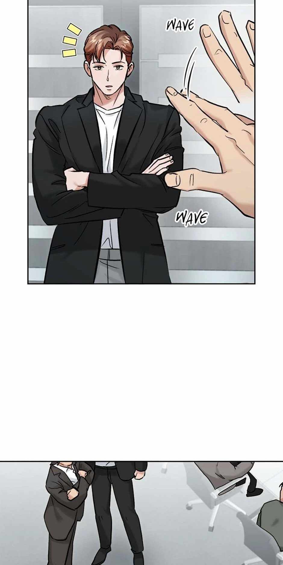 The Definition of a Top Star Chapter 99 - Page 17