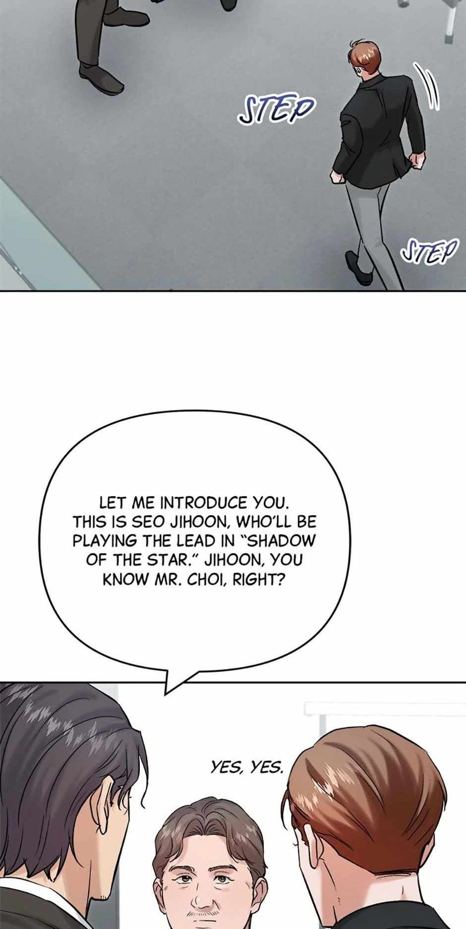The Definition of a Top Star Chapter 99 - Page 18