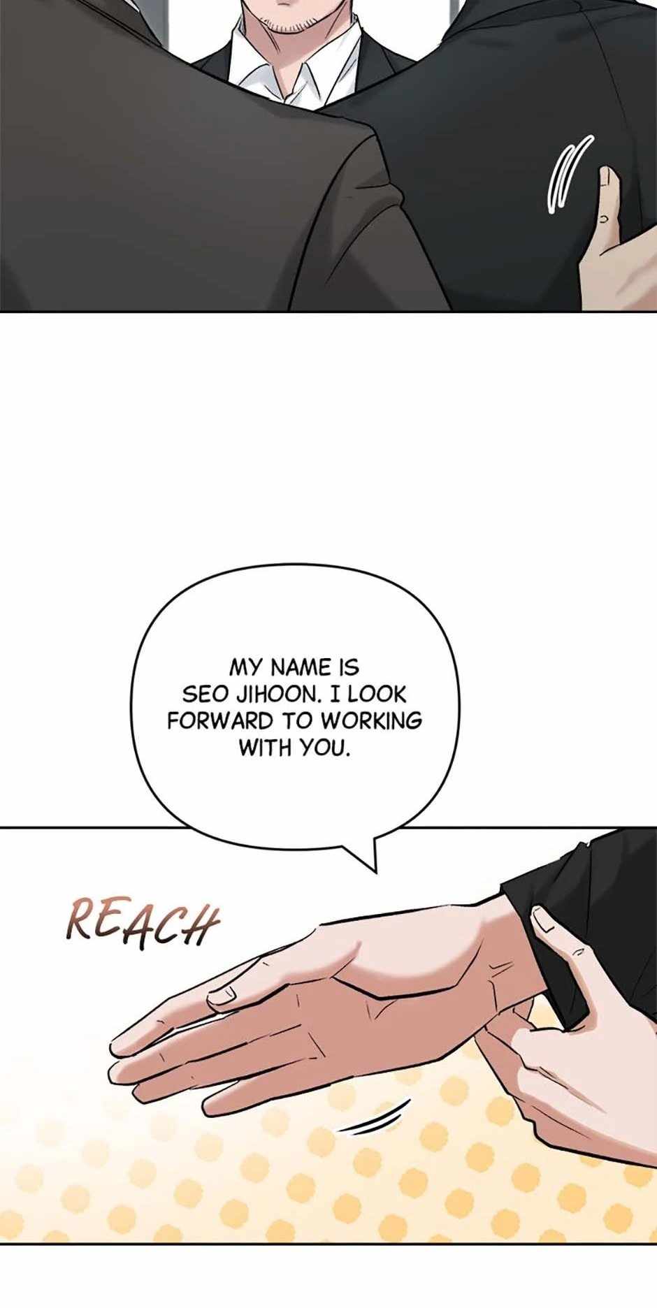 The Definition of a Top Star Chapter 99 - Page 19