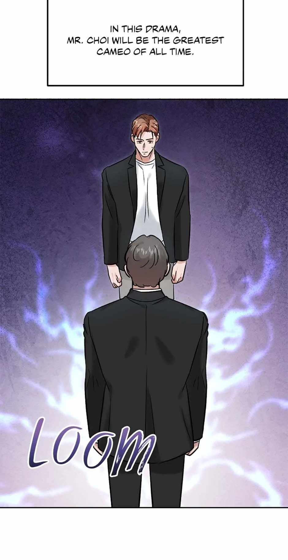 The Definition of a Top Star Chapter 99 - Page 2
