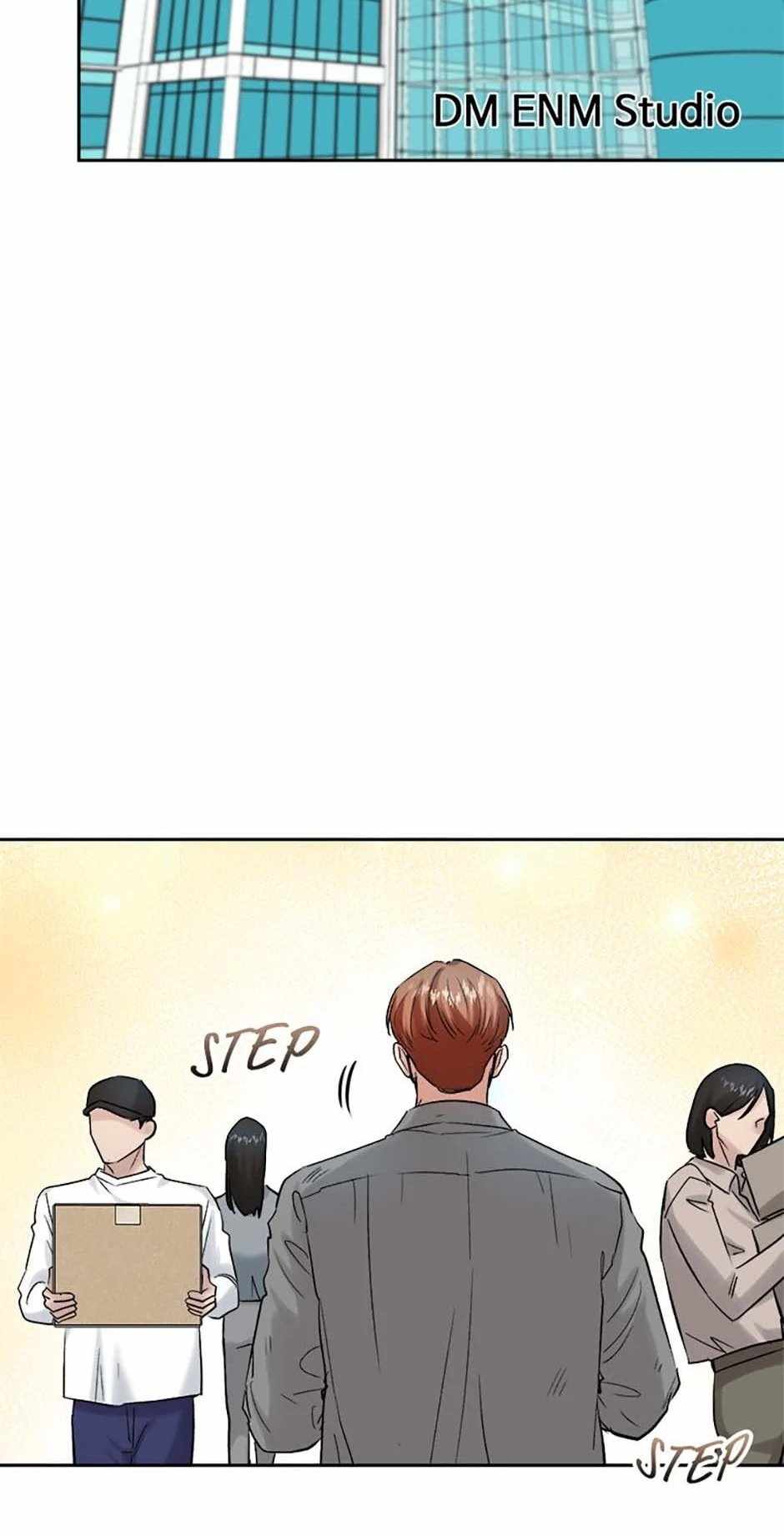 The Definition of a Top Star Chapter 99 - Page 28