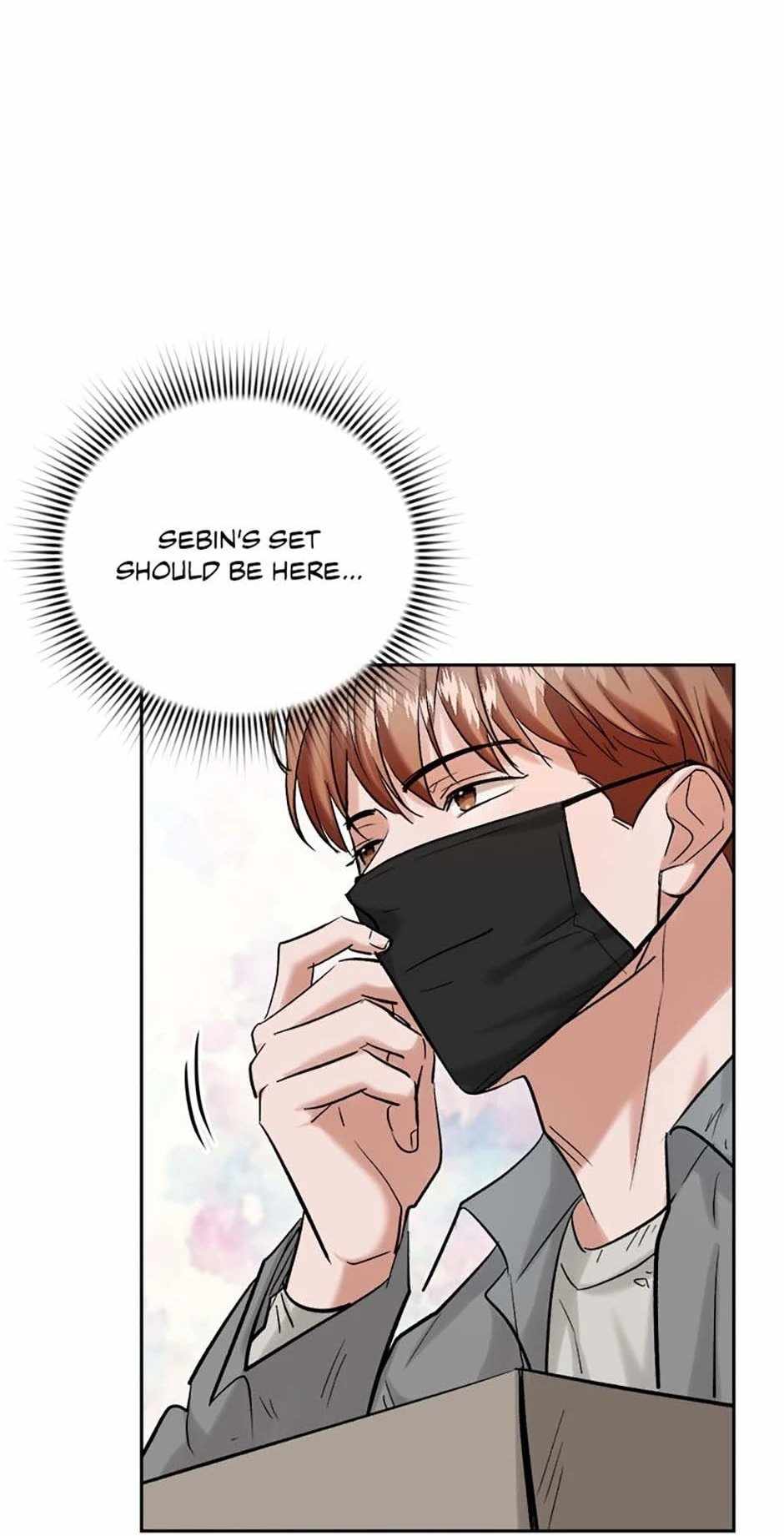 The Definition of a Top Star Chapter 99 - Page 29