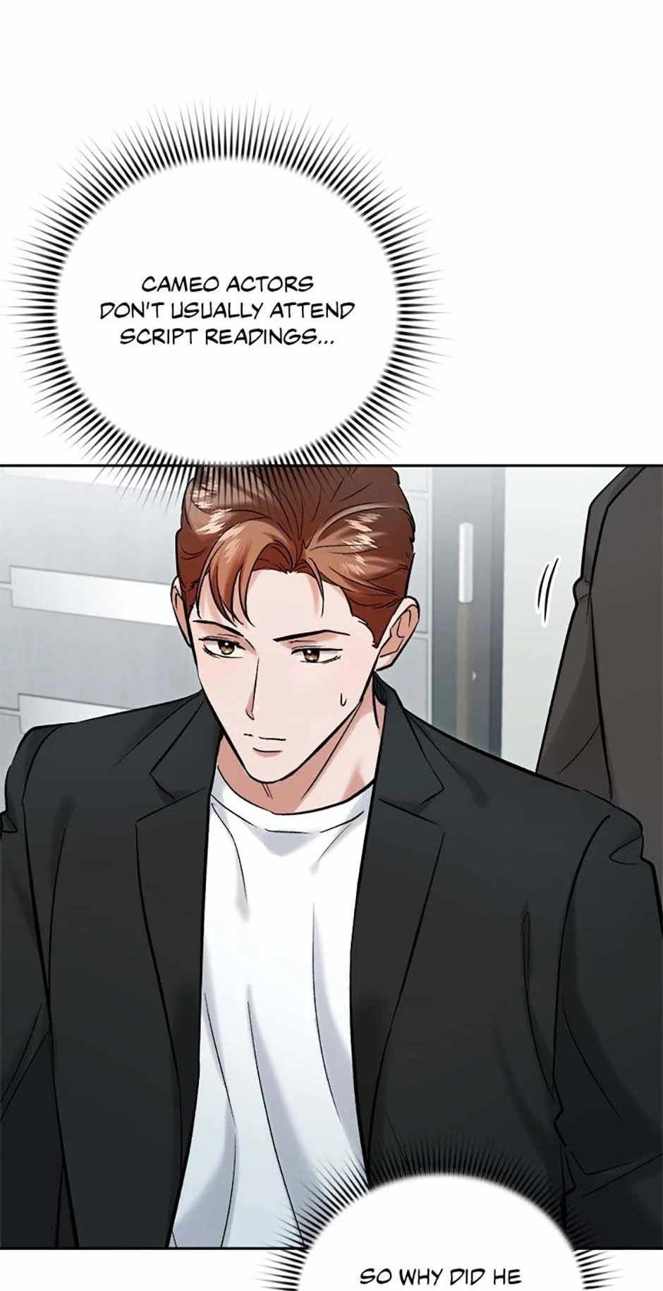 The Definition of a Top Star Chapter 99 - Page 3
