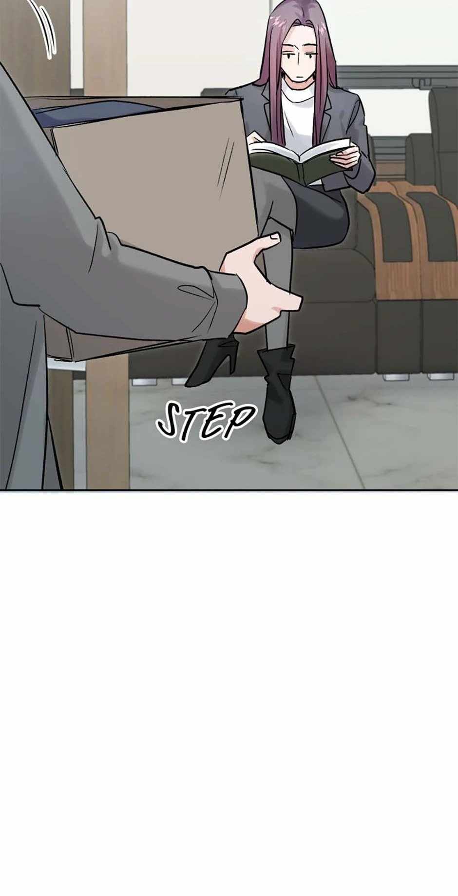 The Definition of a Top Star Chapter 99 - Page 31