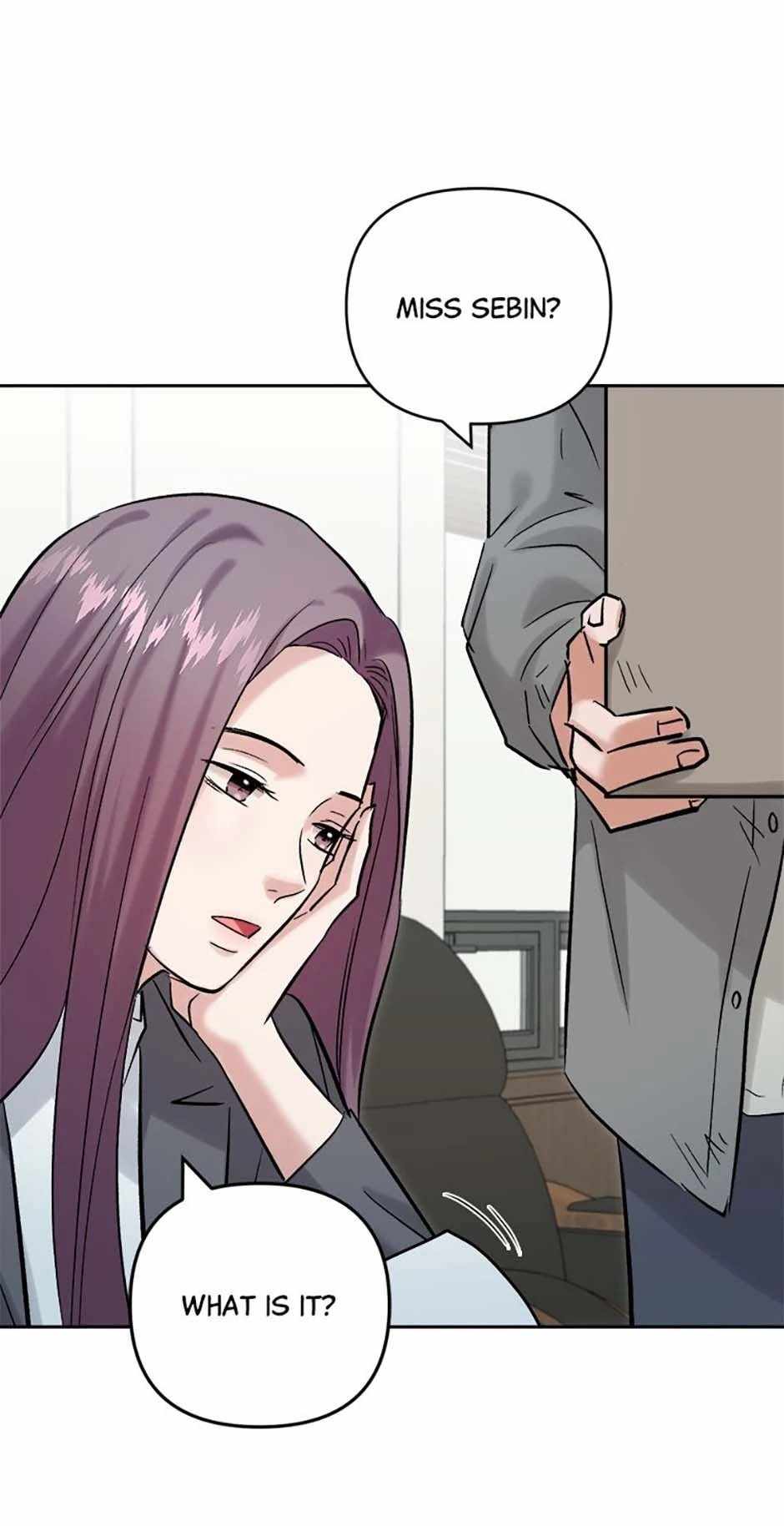 The Definition of a Top Star Chapter 99 - Page 32