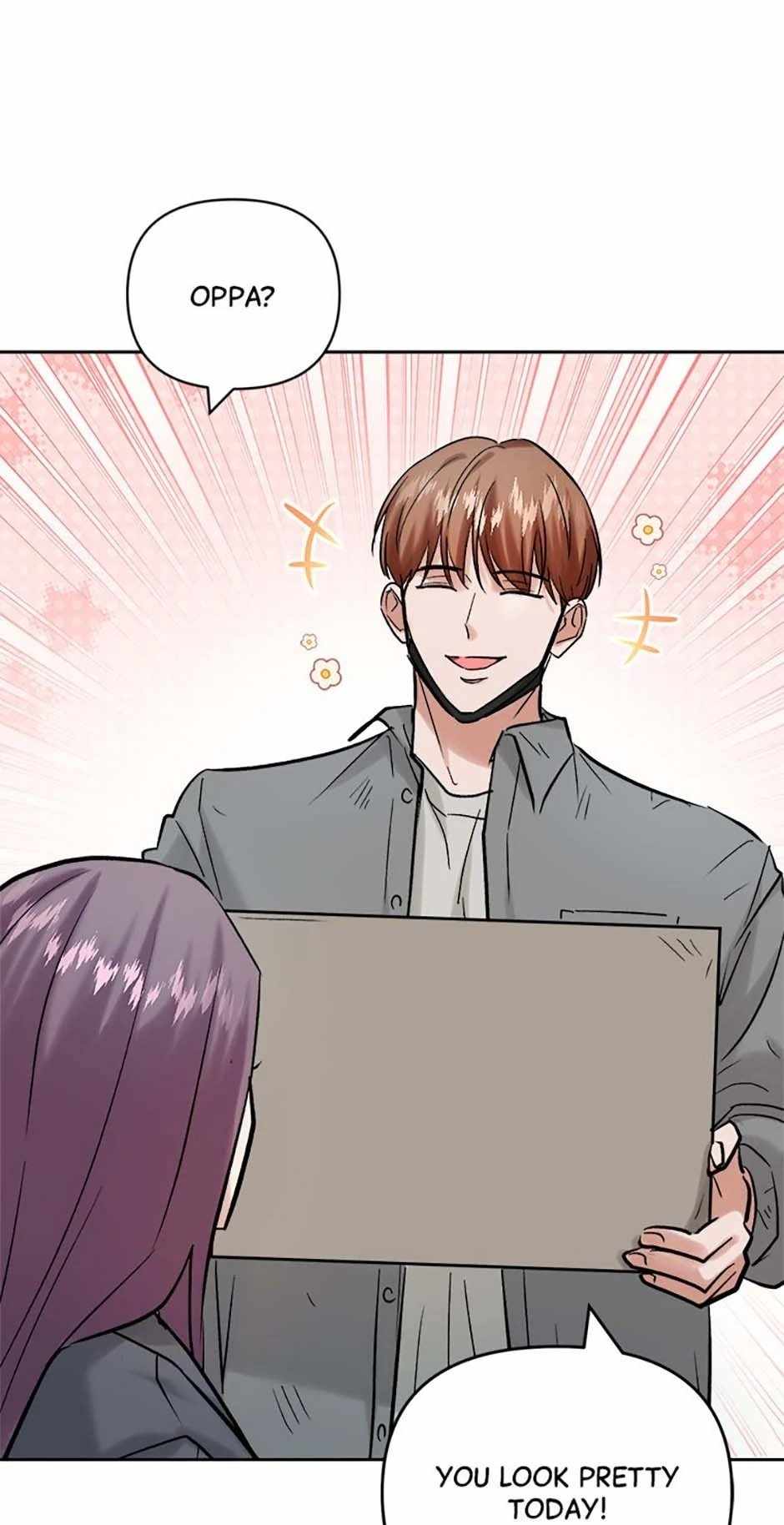 The Definition of a Top Star Chapter 99 - Page 34
