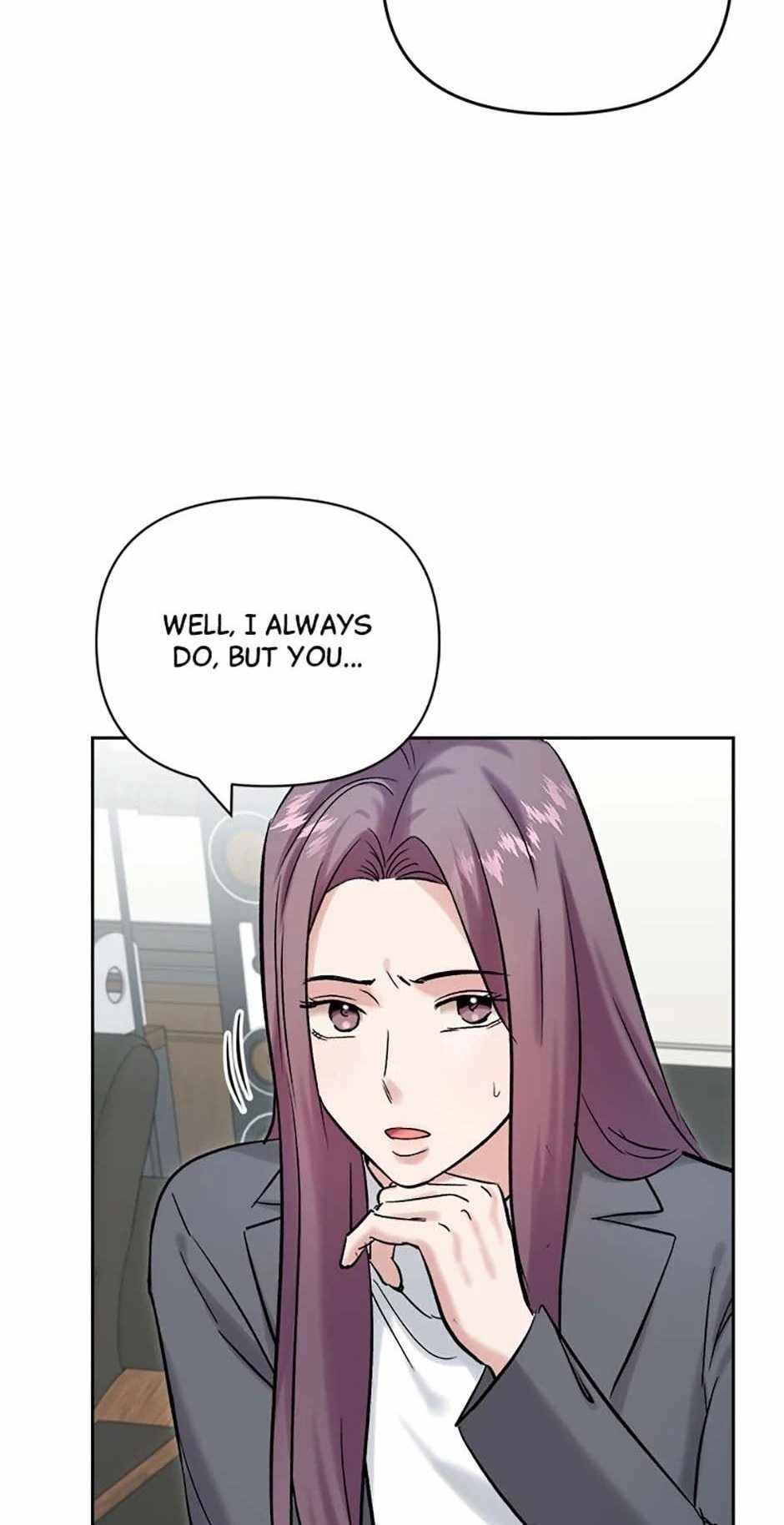 The Definition of a Top Star Chapter 99 - Page 35
