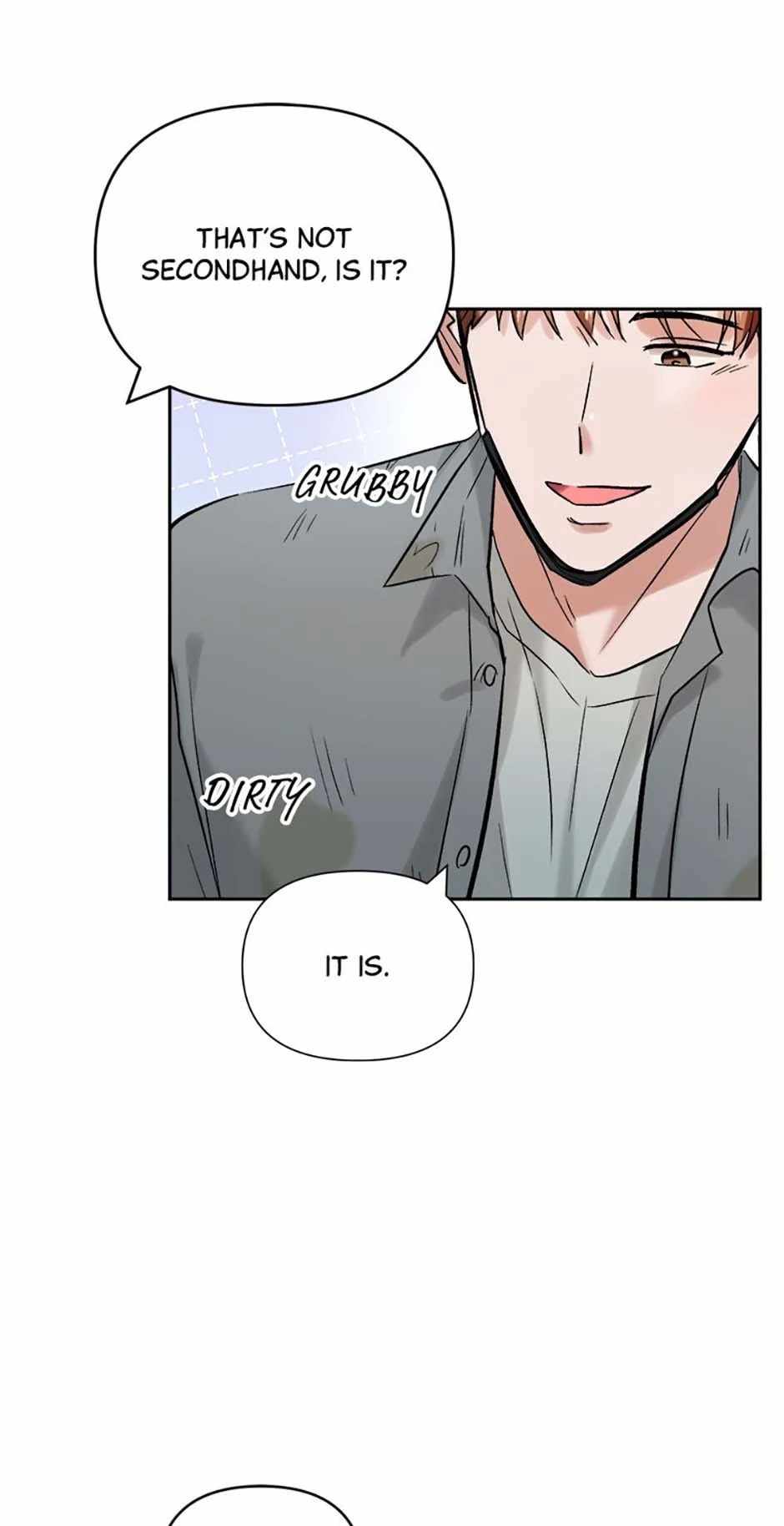 The Definition of a Top Star Chapter 99 - Page 37