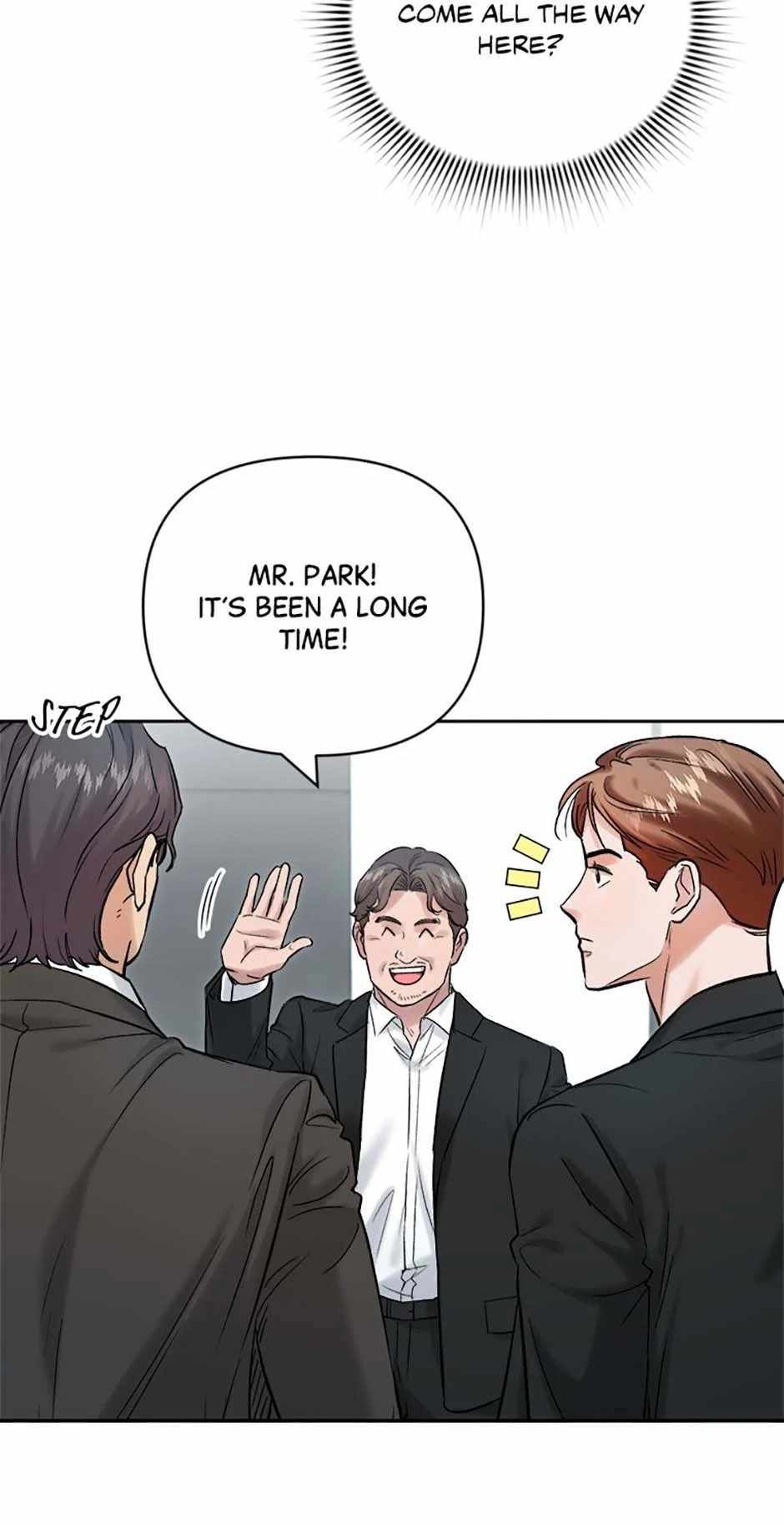 The Definition of a Top Star Chapter 99 - Page 4