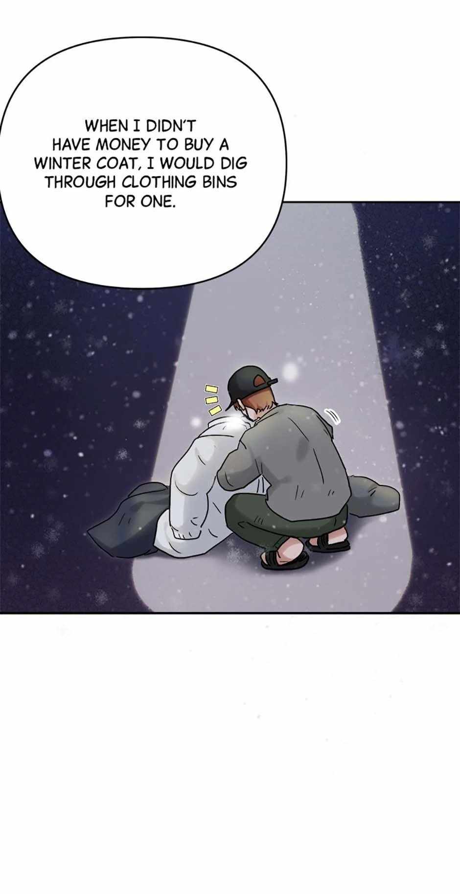 The Definition of a Top Star Chapter 99 - Page 41