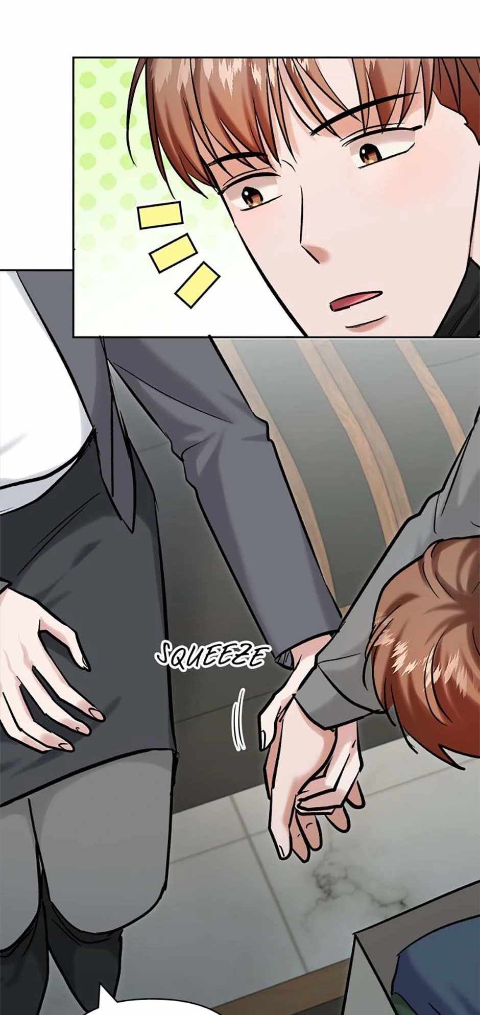 The Definition of a Top Star Chapter 99 - Page 43