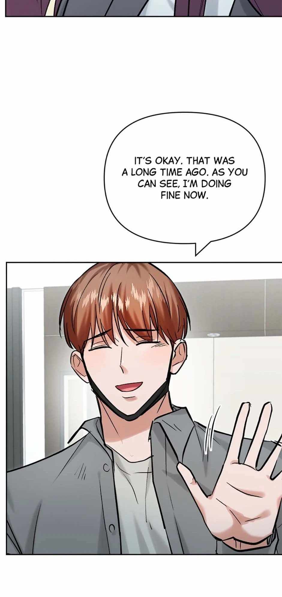 The Definition of a Top Star Chapter 99 - Page 45