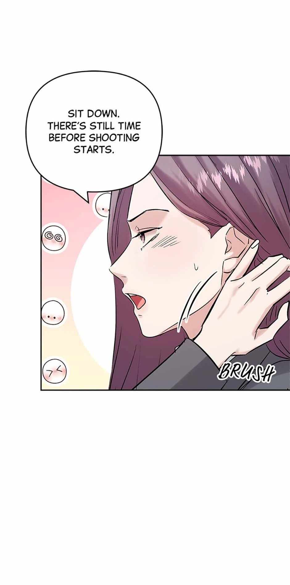The Definition of a Top Star Chapter 99 - Page 47
