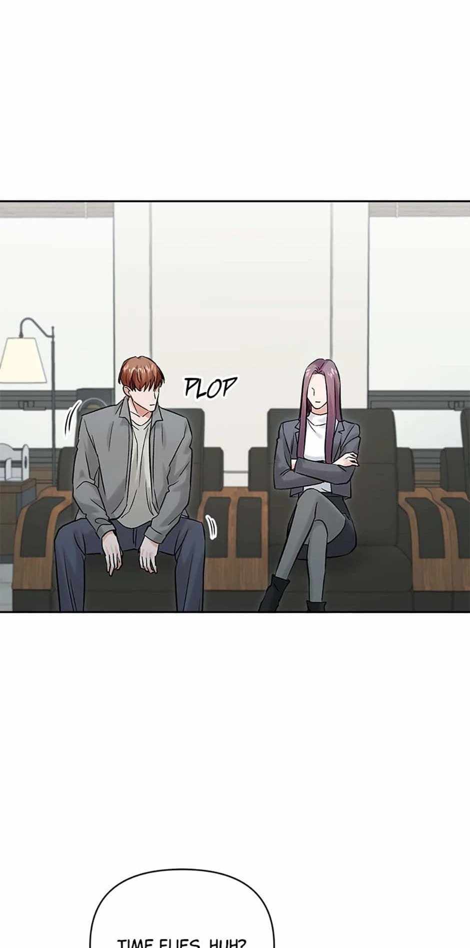 The Definition of a Top Star Chapter 99 - Page 48