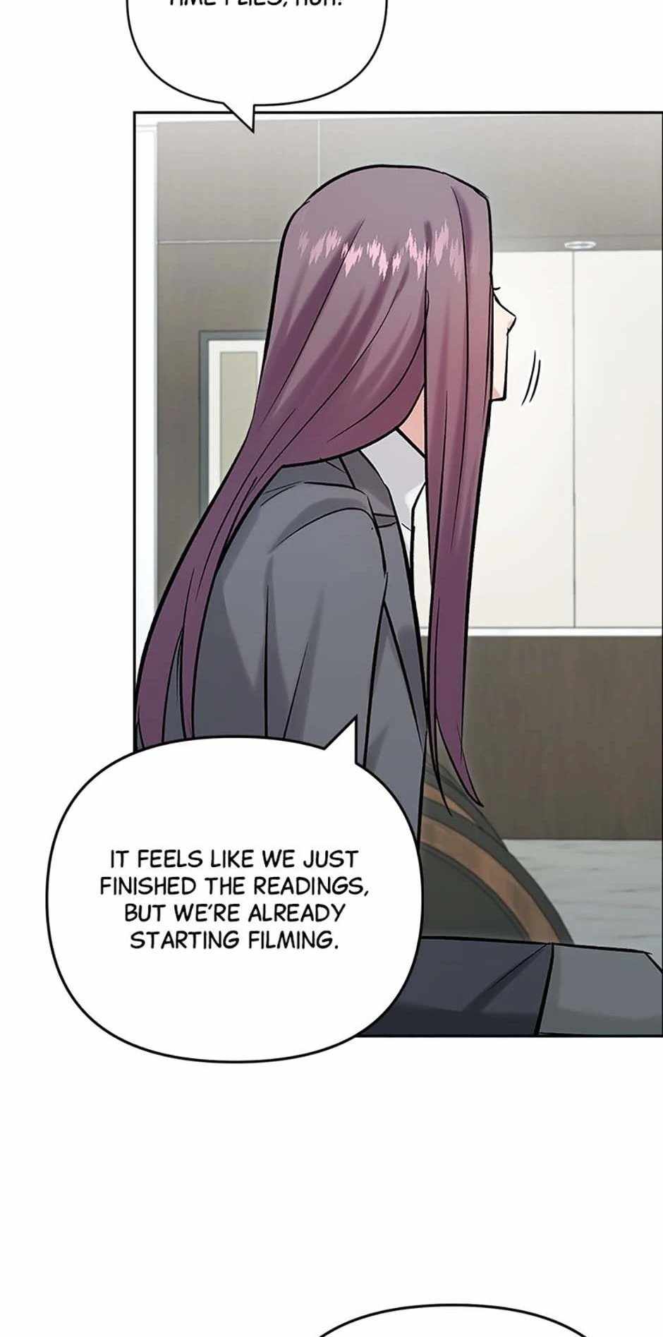 The Definition of a Top Star Chapter 99 - Page 49