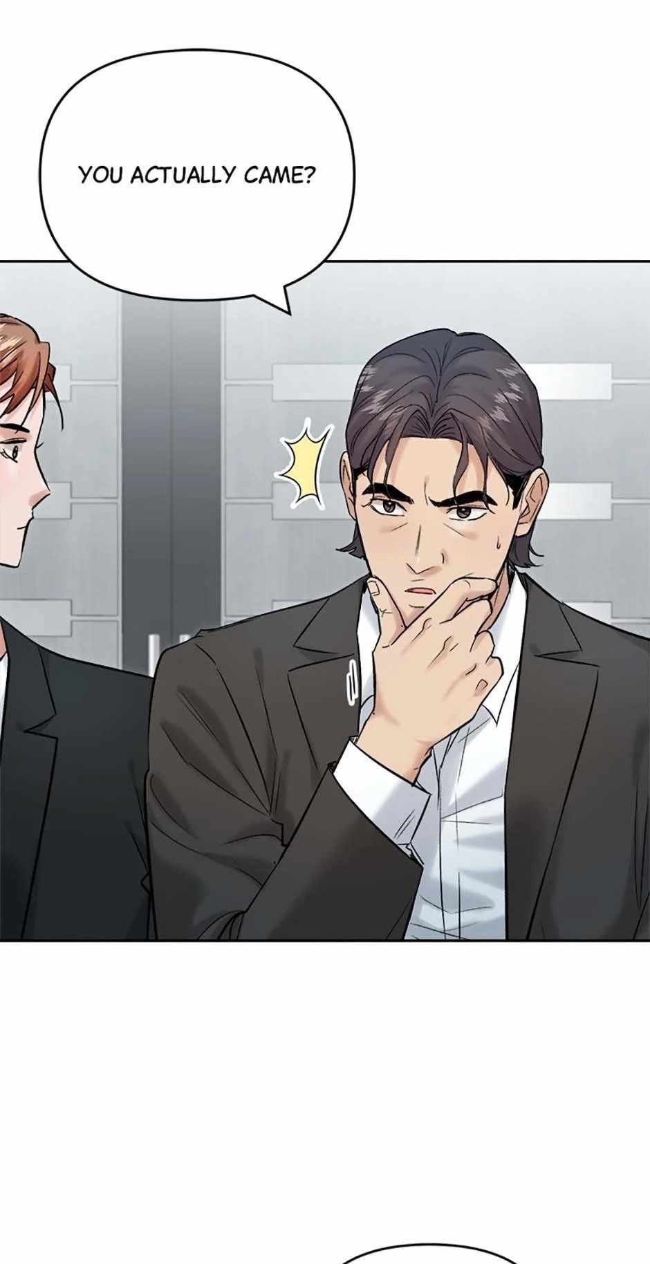 The Definition of a Top Star Chapter 99 - Page 5