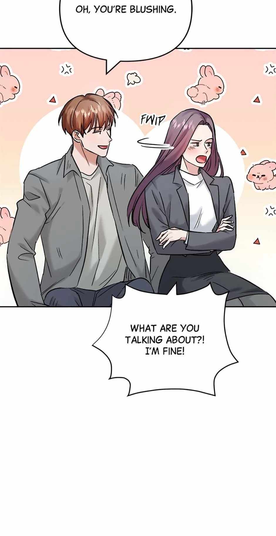 The Definition of a Top Star Chapter 99 - Page 56