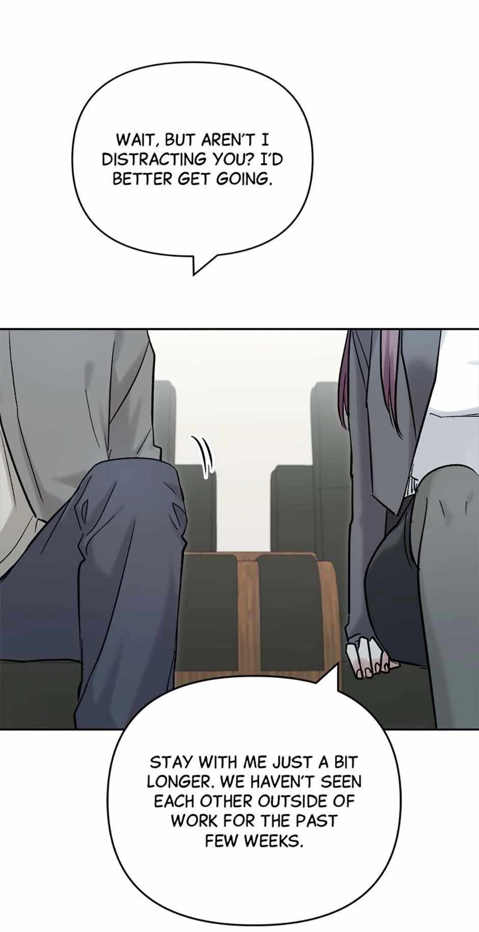 The Definition of a Top Star Chapter 99 - Page 57