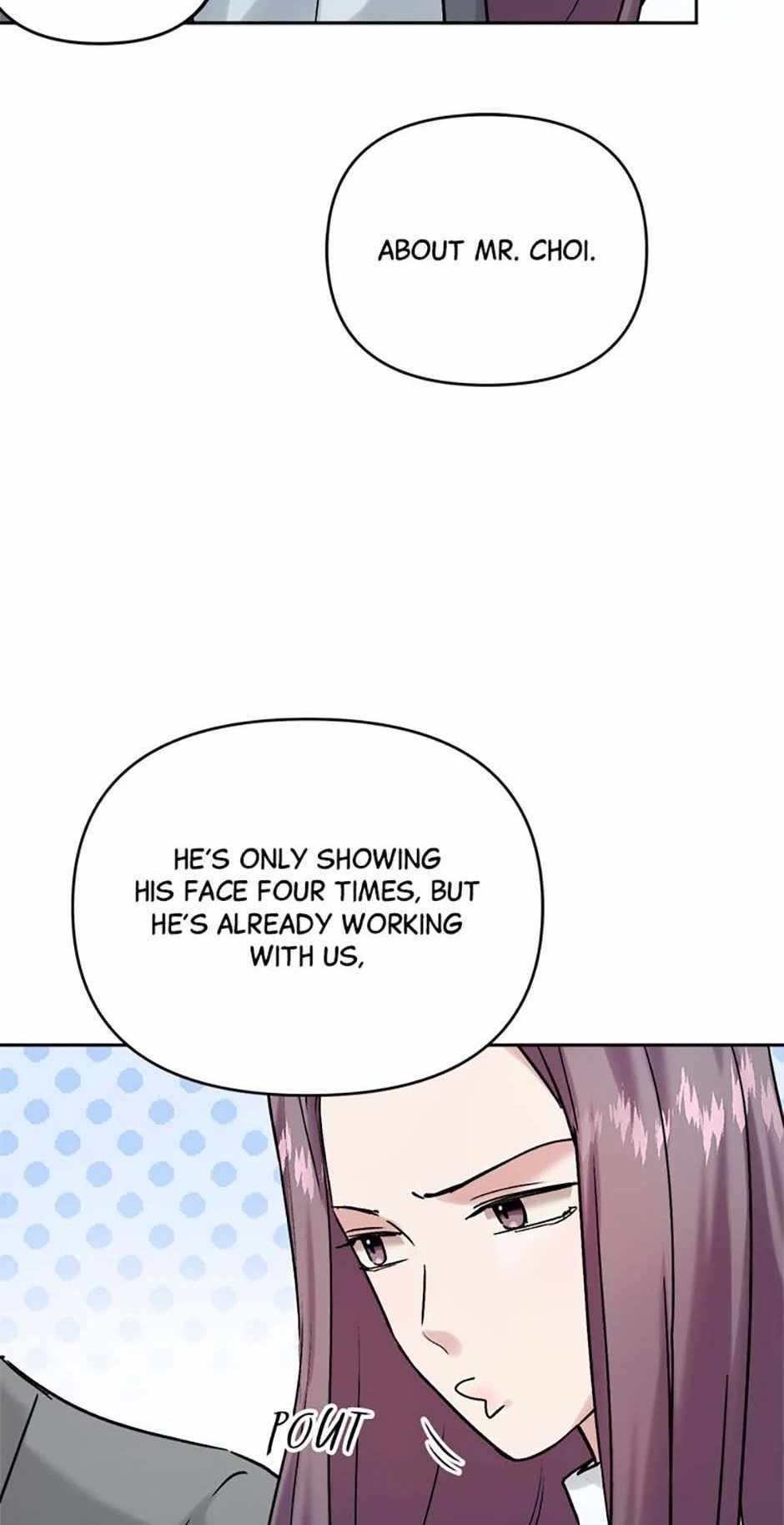 The Definition of a Top Star Chapter 99 - Page 60