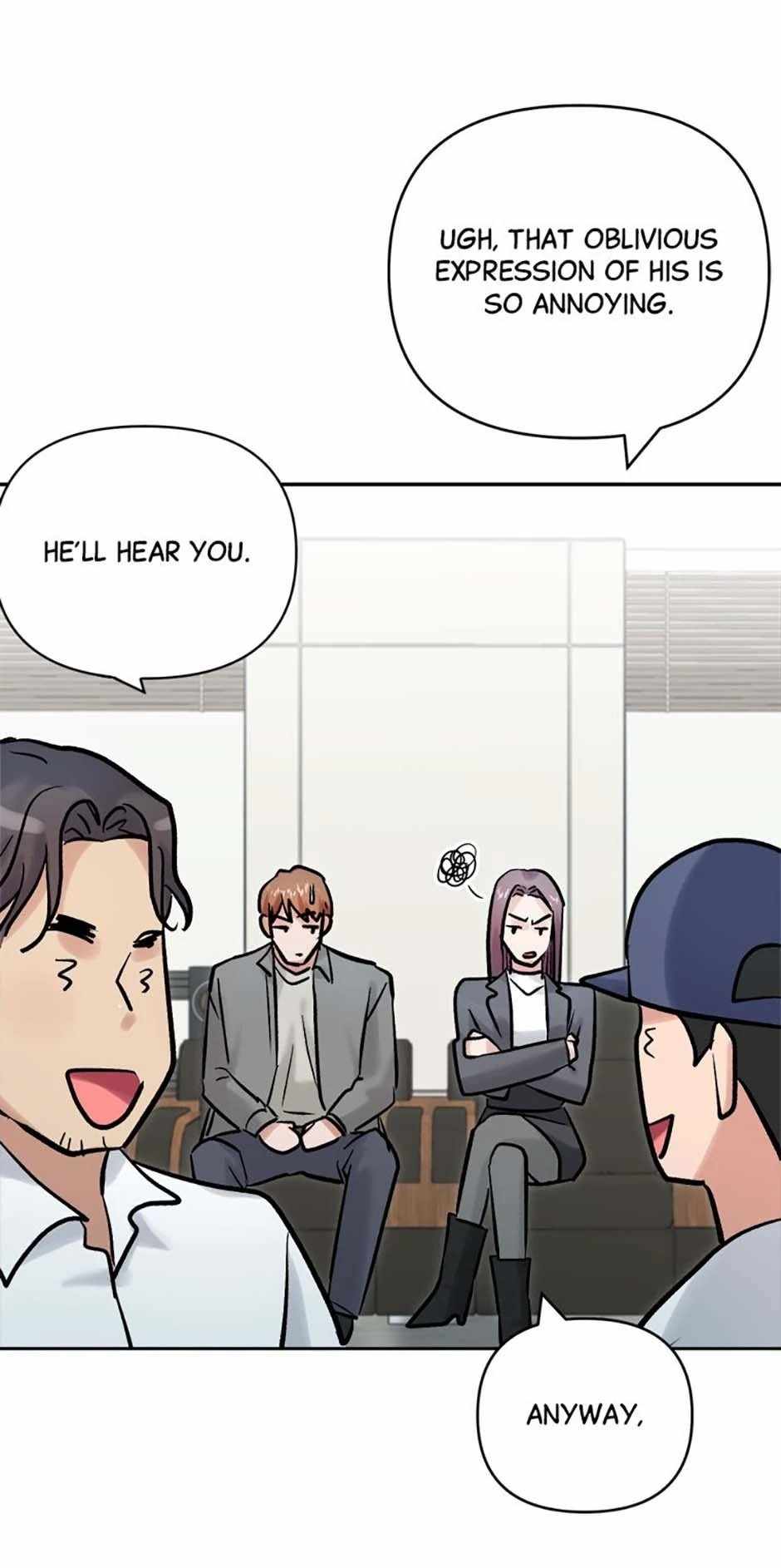 The Definition of a Top Star Chapter 99 - Page 62