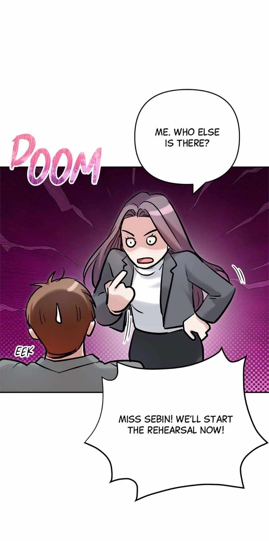 The Definition of a Top Star Chapter 99 - Page 66