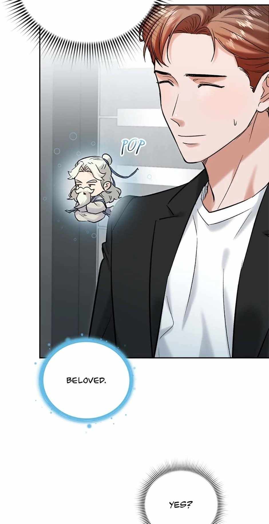 The Definition of a Top Star Chapter 99 - Page 7