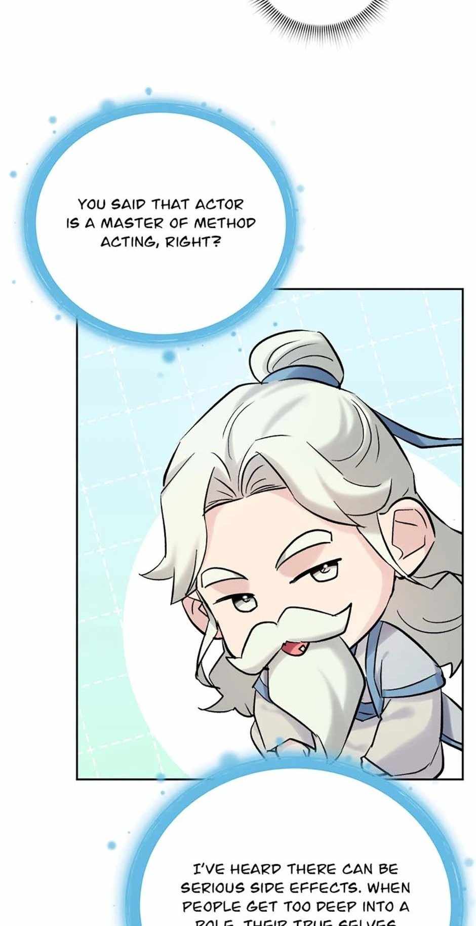 The Definition of a Top Star Chapter 99 - Page 8