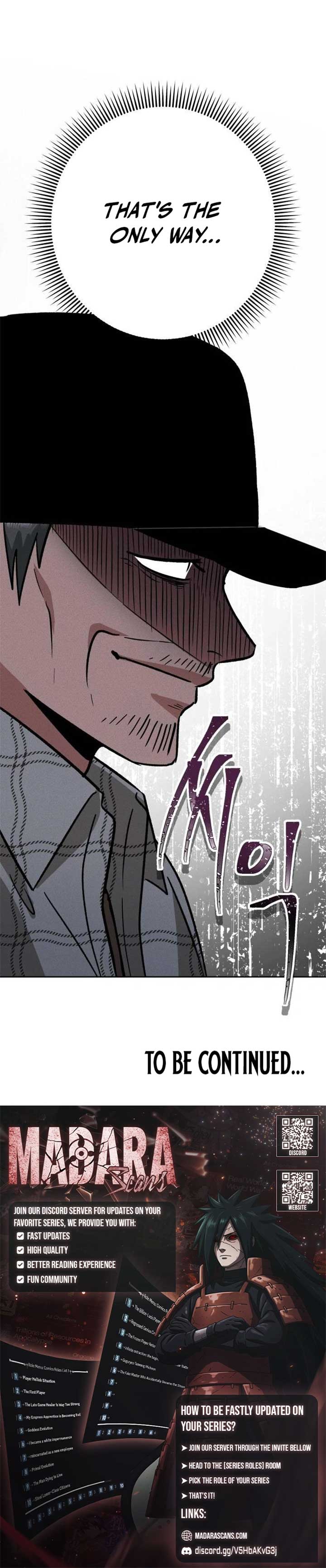 The Delinquent and the Gangster Heiress Chapter 6 - Page 10