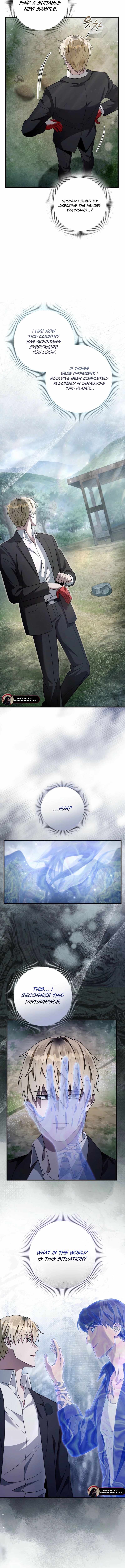 The Delusional Hunter in Another World Chapter 45 - Page 3
