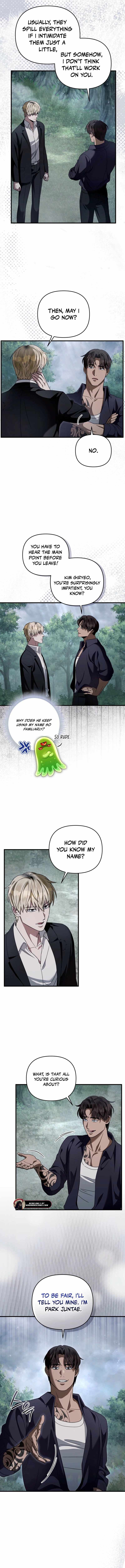 The Delusional Hunter in Another World Chapter 45 - Page 9